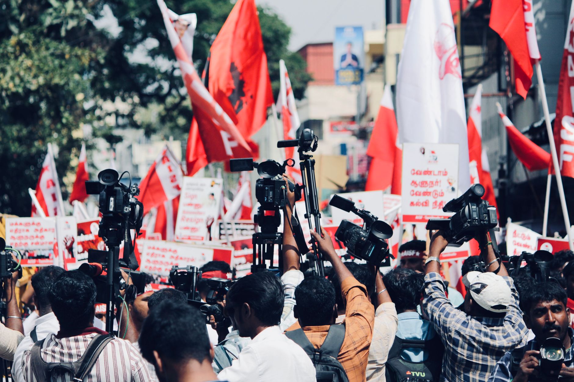 Political Rancour: Sengottaiyan and Panneerselvam's War of Words