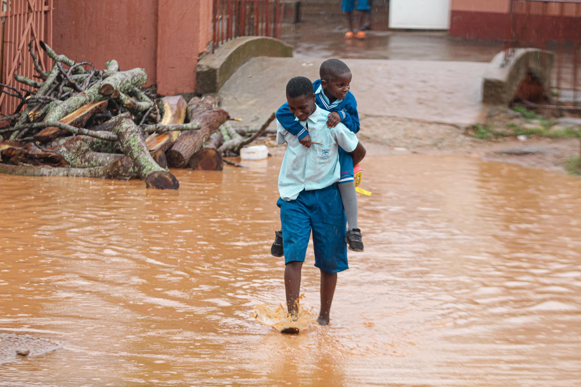 Kendrapara's Floods Drown Hopes for Education