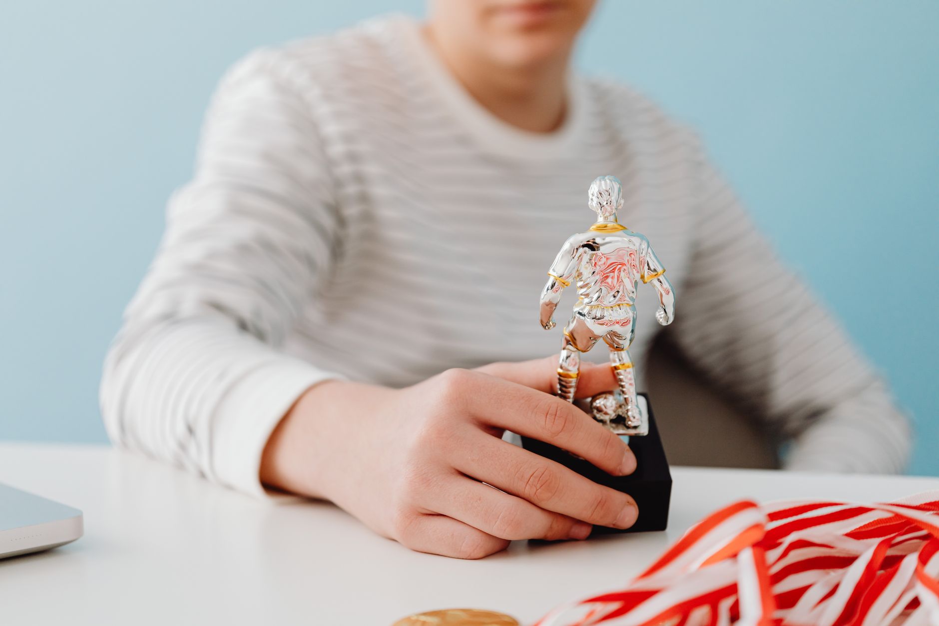 State Youth Award Applications Now Open for Aspiring Young Achievers