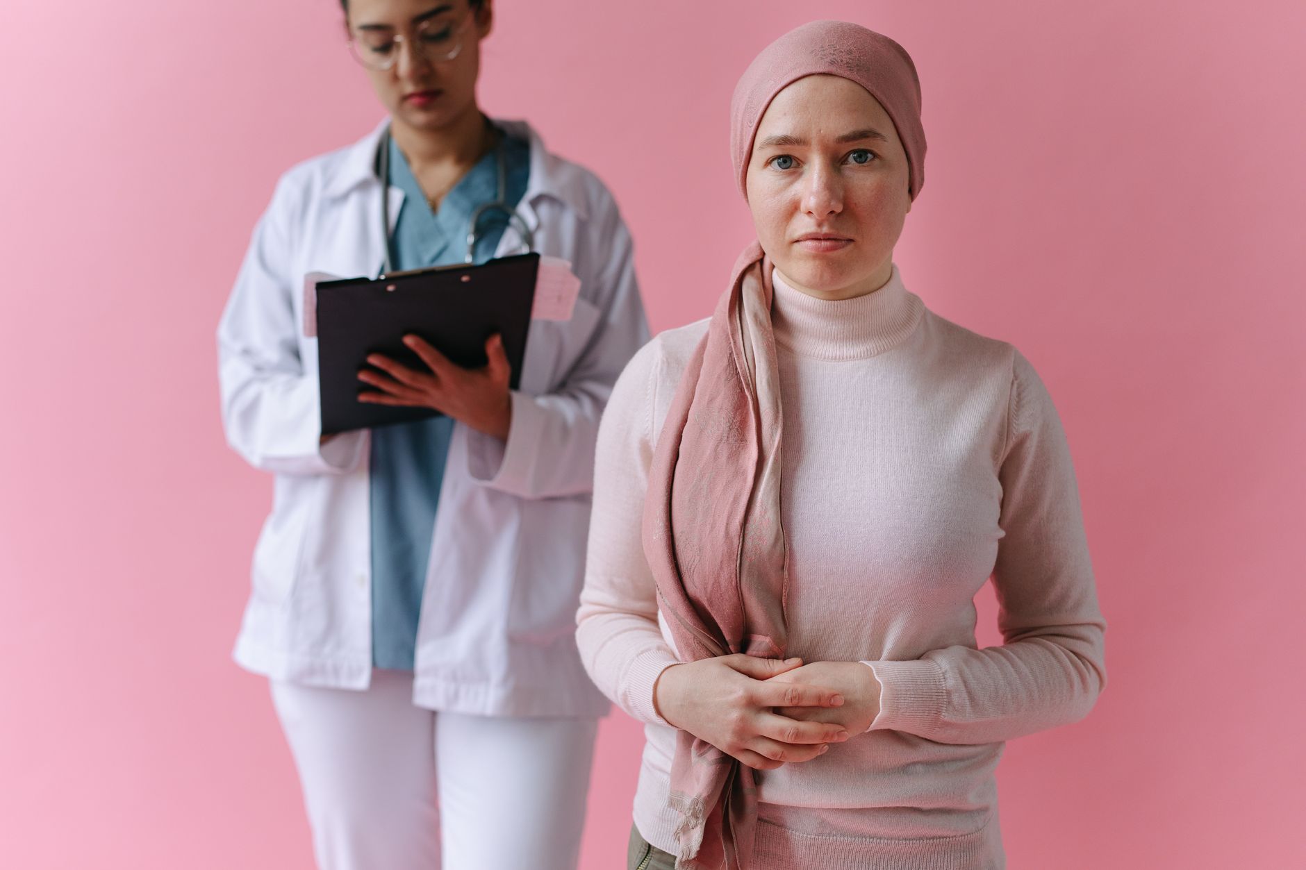 Gender Bias in Treatment: Women Denied Equal Medical Care