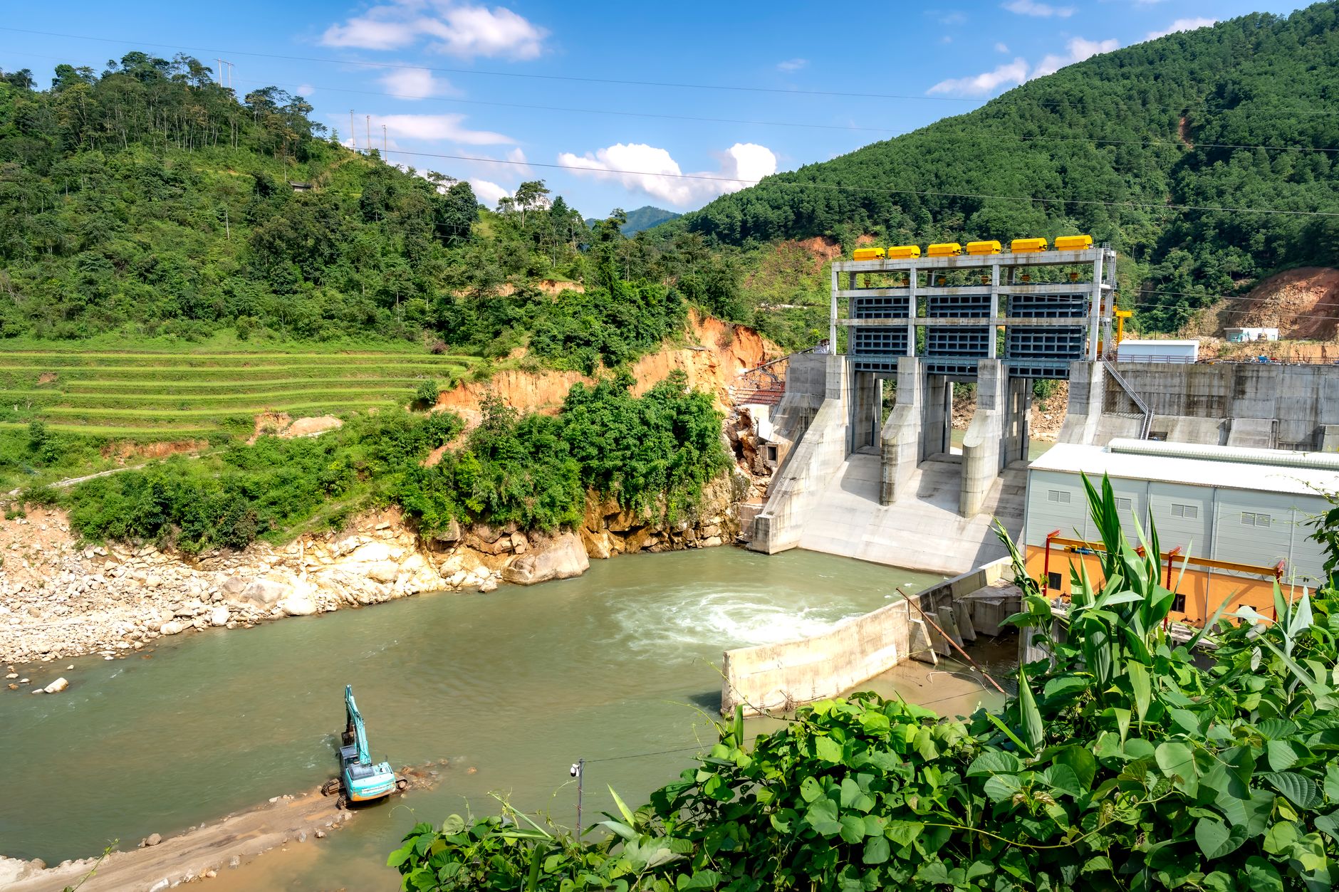 Arunachal's Hydropower Push: Environment vs Development