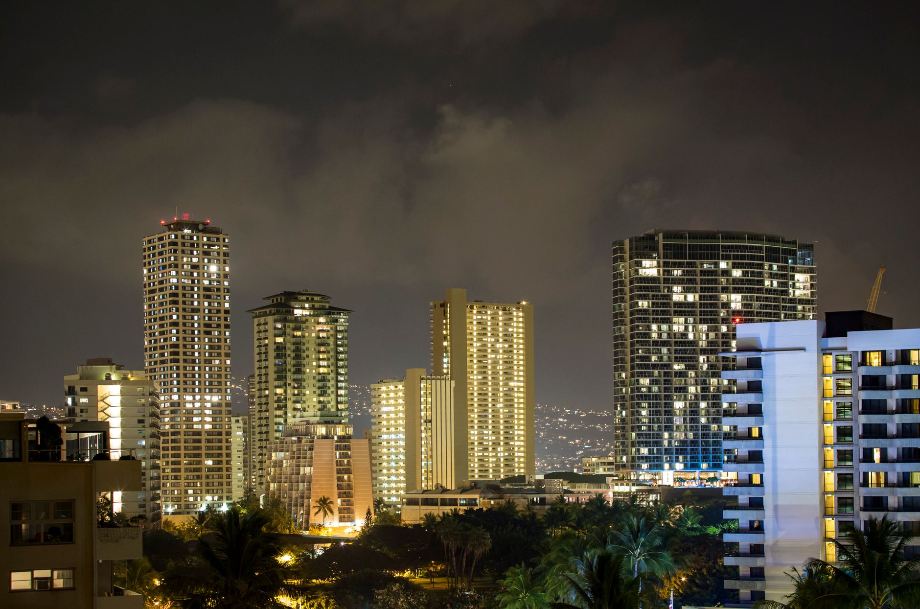 Cities Ranked for Environmental Quality: Honolulu Tops, Delhi Lags