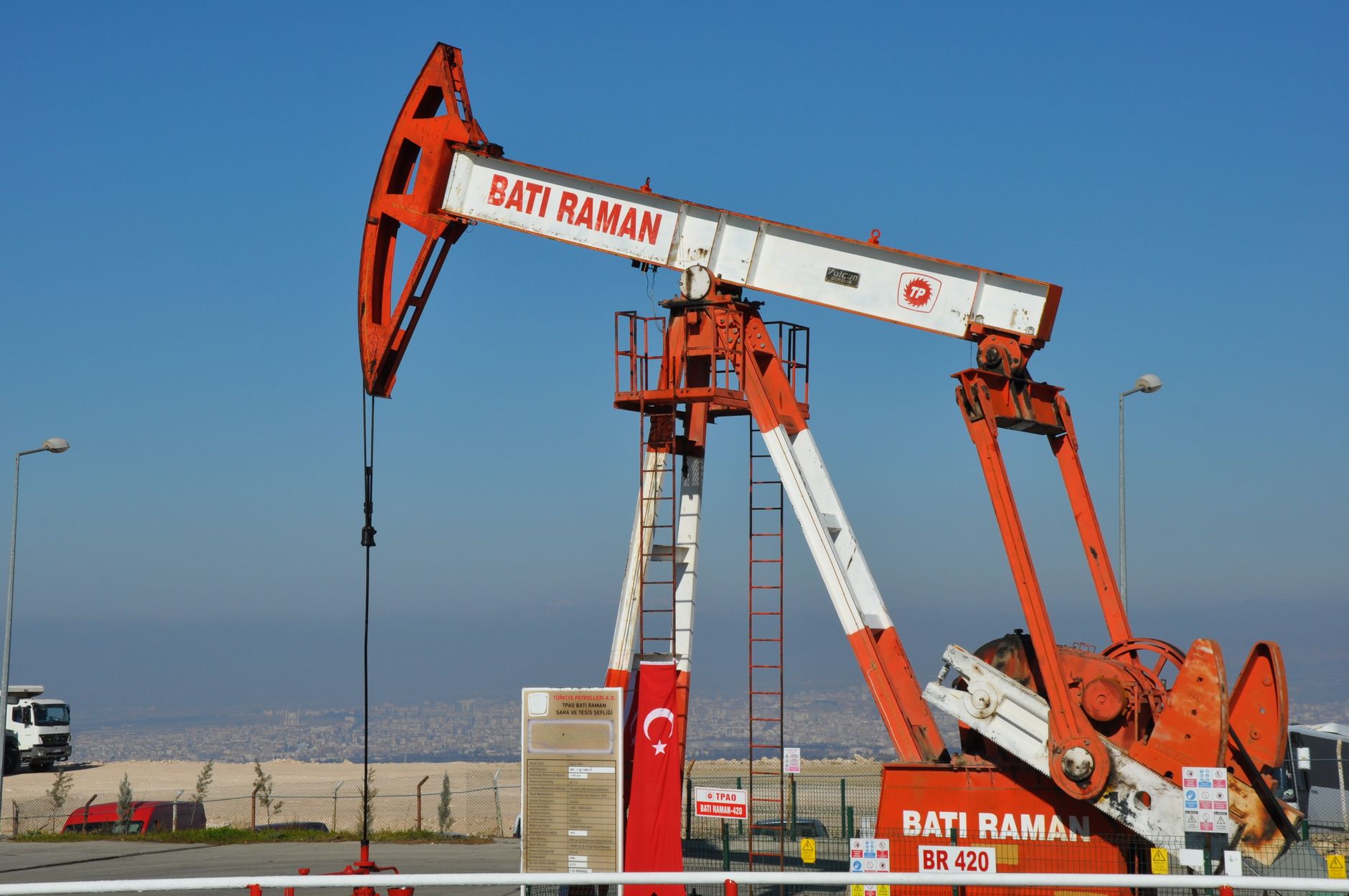 China's Quiet Ascent to Global Oil Dominance