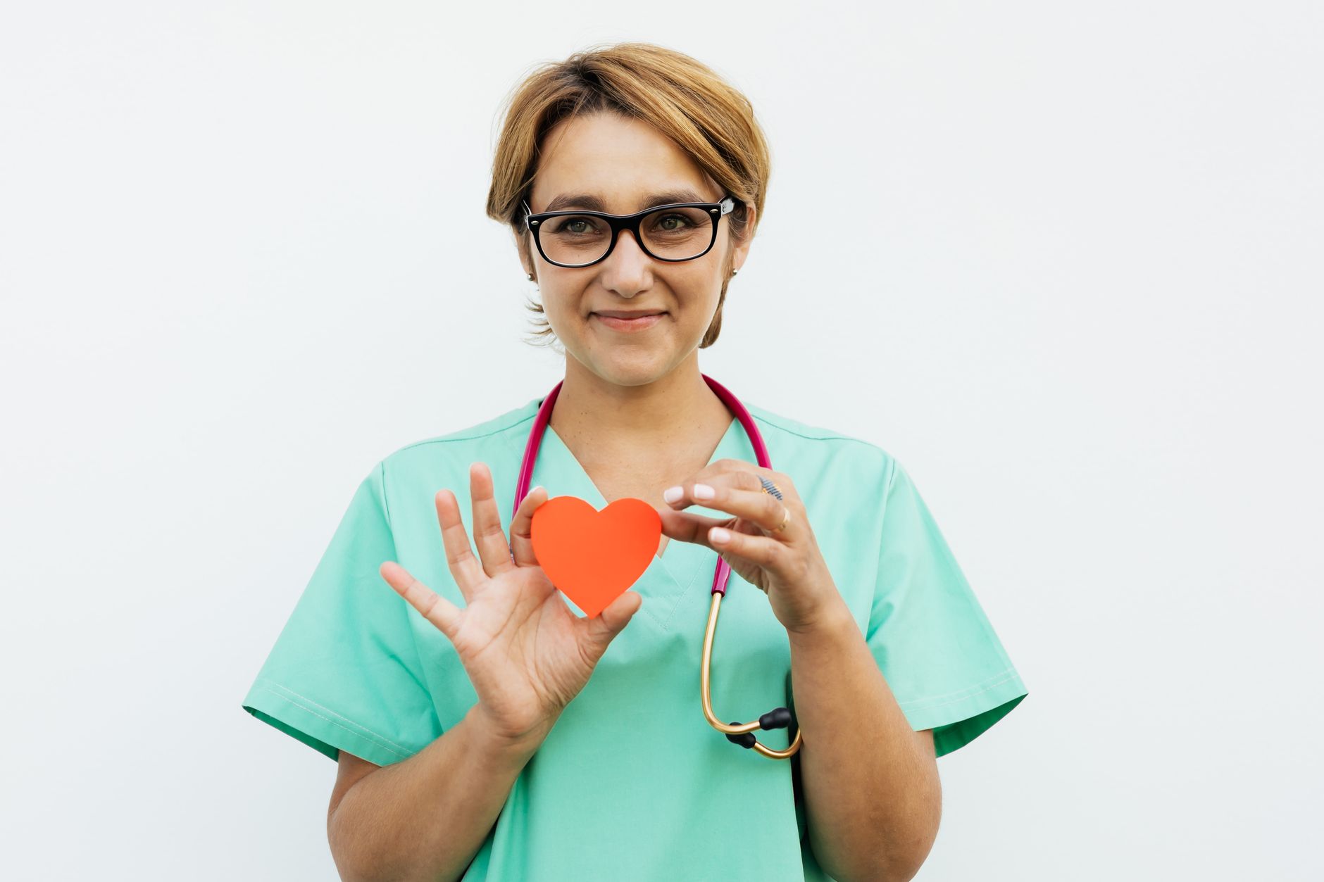 The Future of Heart Health: Insights from Leading Cardiologists