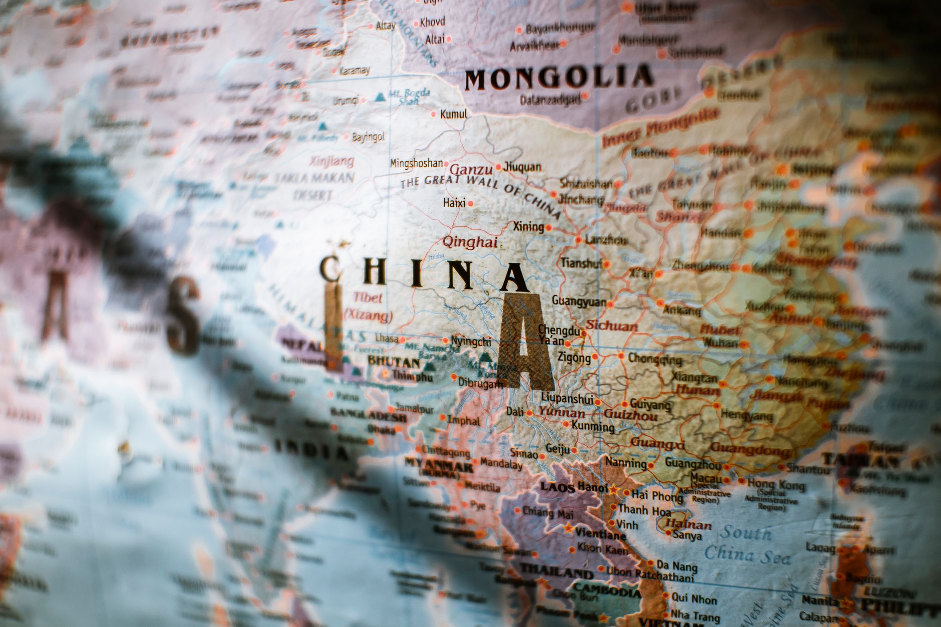China's Ascendancy in Global Oil Dynamics