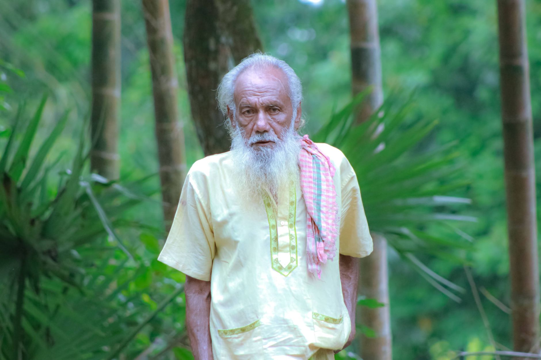 Building Boats of Wisdom: Lessons from Kabir and Dampa Sangye
