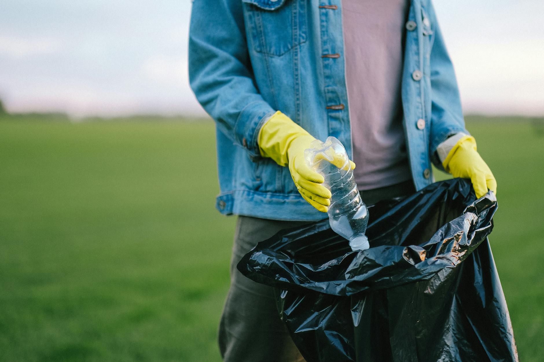 Collector Emphasises Collective Duty in Environmental Safeguarding