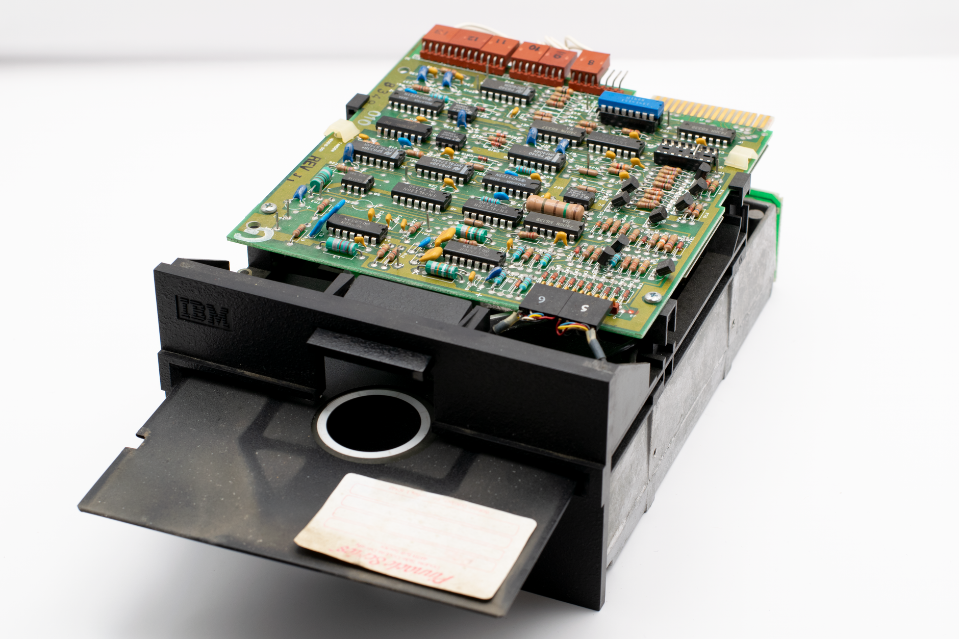 IBM Unveils Pioneering Sub-1 Nanometre Chip Technology