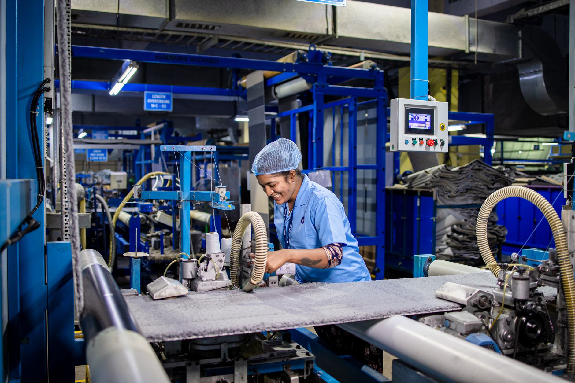 Japanese Firms Broaden Horizons in India Beyond Manufacturing