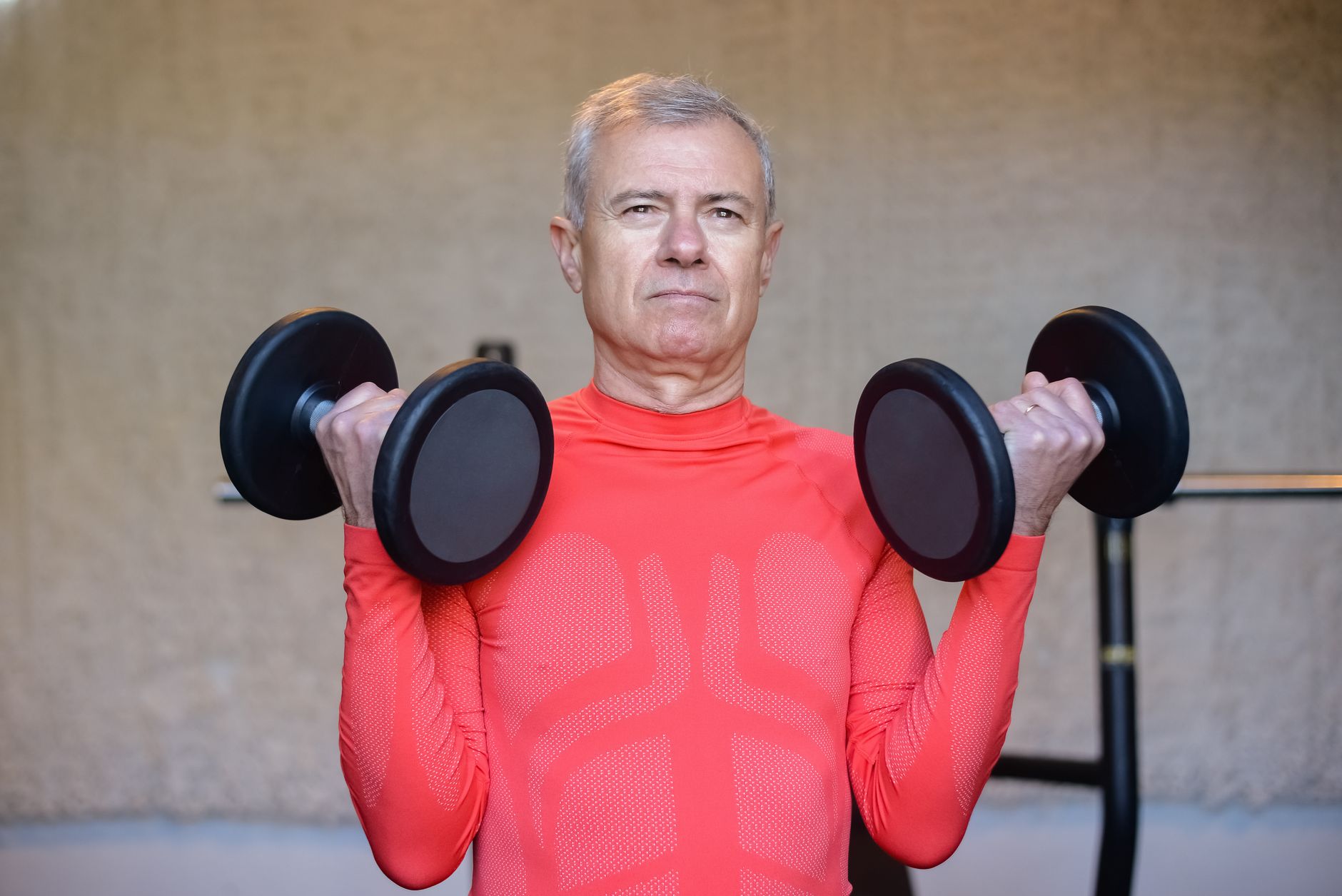 Unlocking Longevity: The Strength Training Secret Revealed