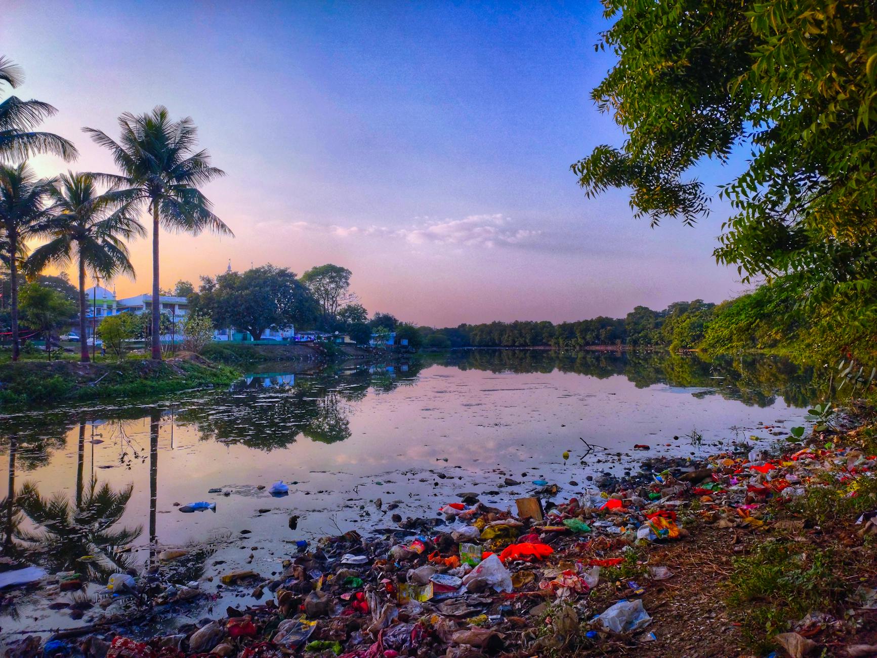 Kerala's Kadambrayar Pollution: PCB's Delayed Action Under Scrutiny