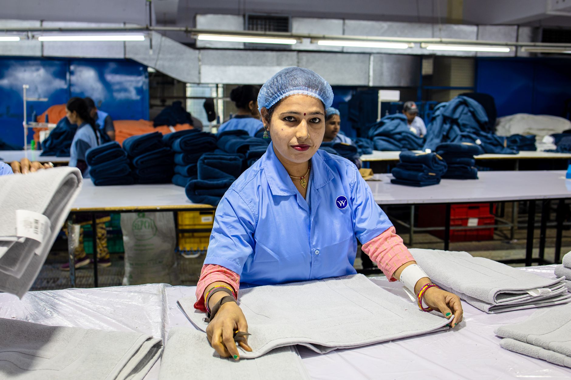 India's Workforce: A Global Export Phenomenon