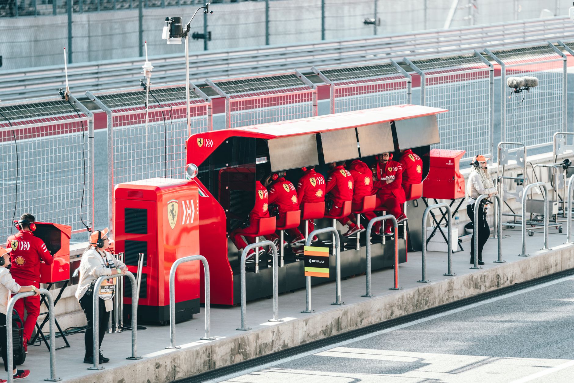 F1 United States GP: UK Start Times and How to Watch on Sky Sports