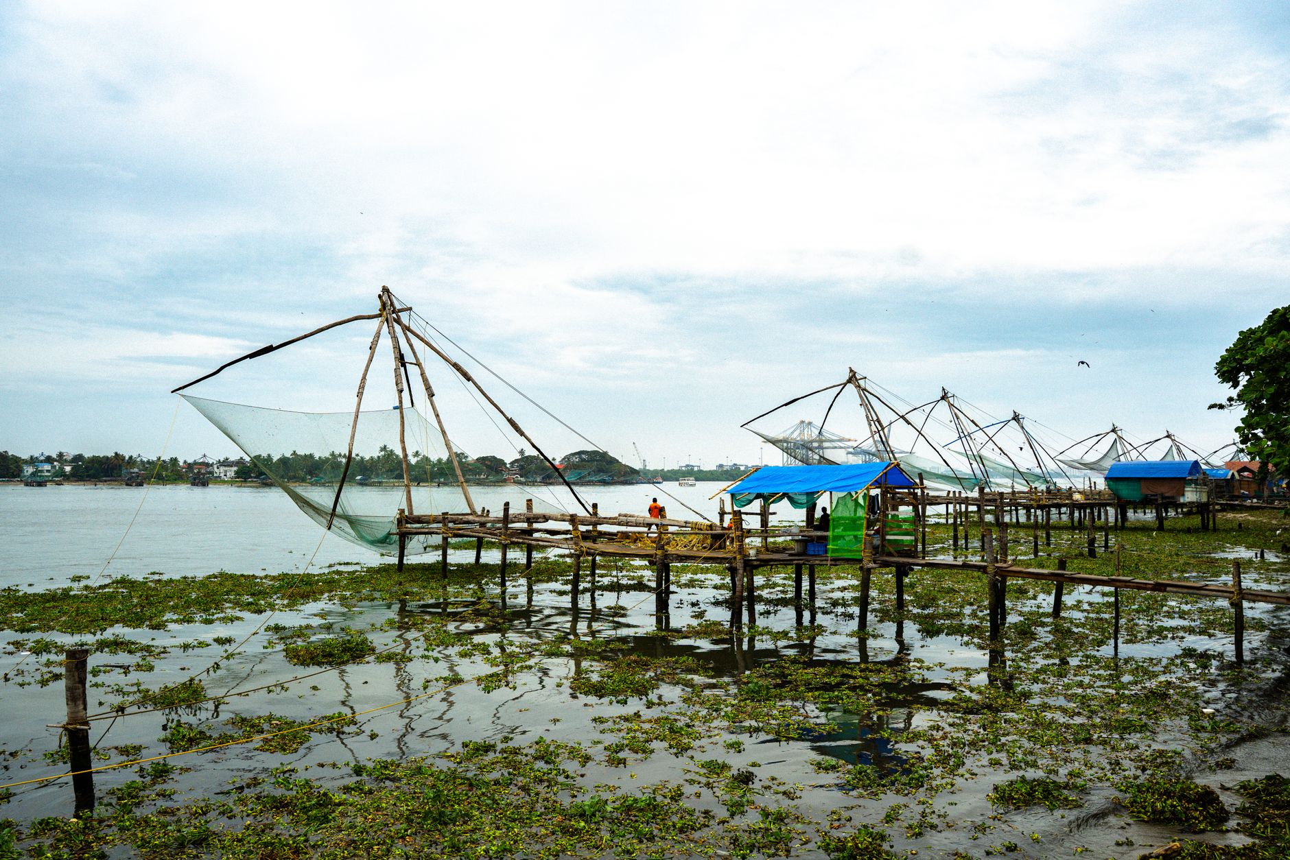Kochi's Film City: A New Era for Malayalam Cinema