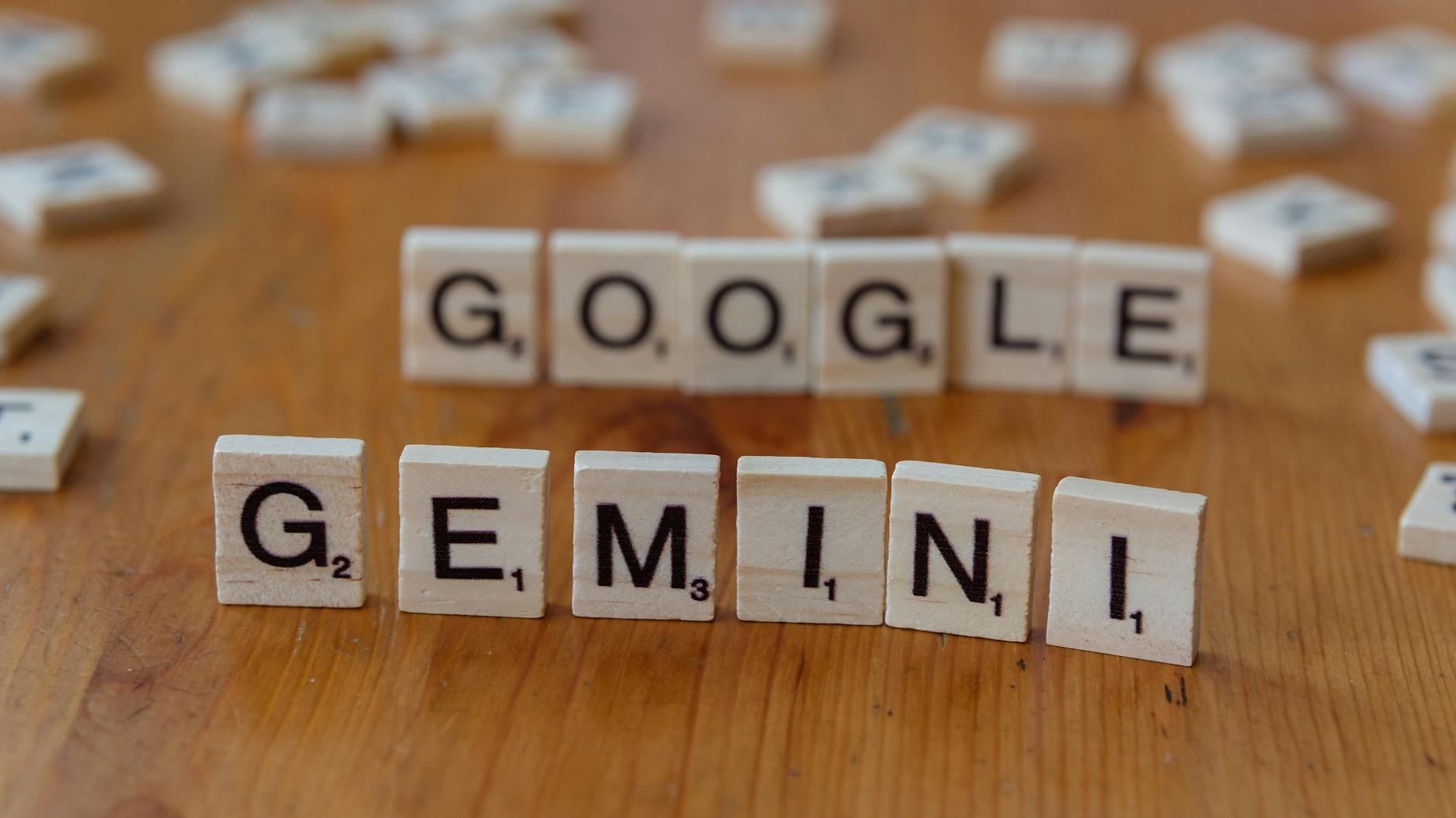 Gemini for Science: AI Tools Usher in a New Age of Discovery