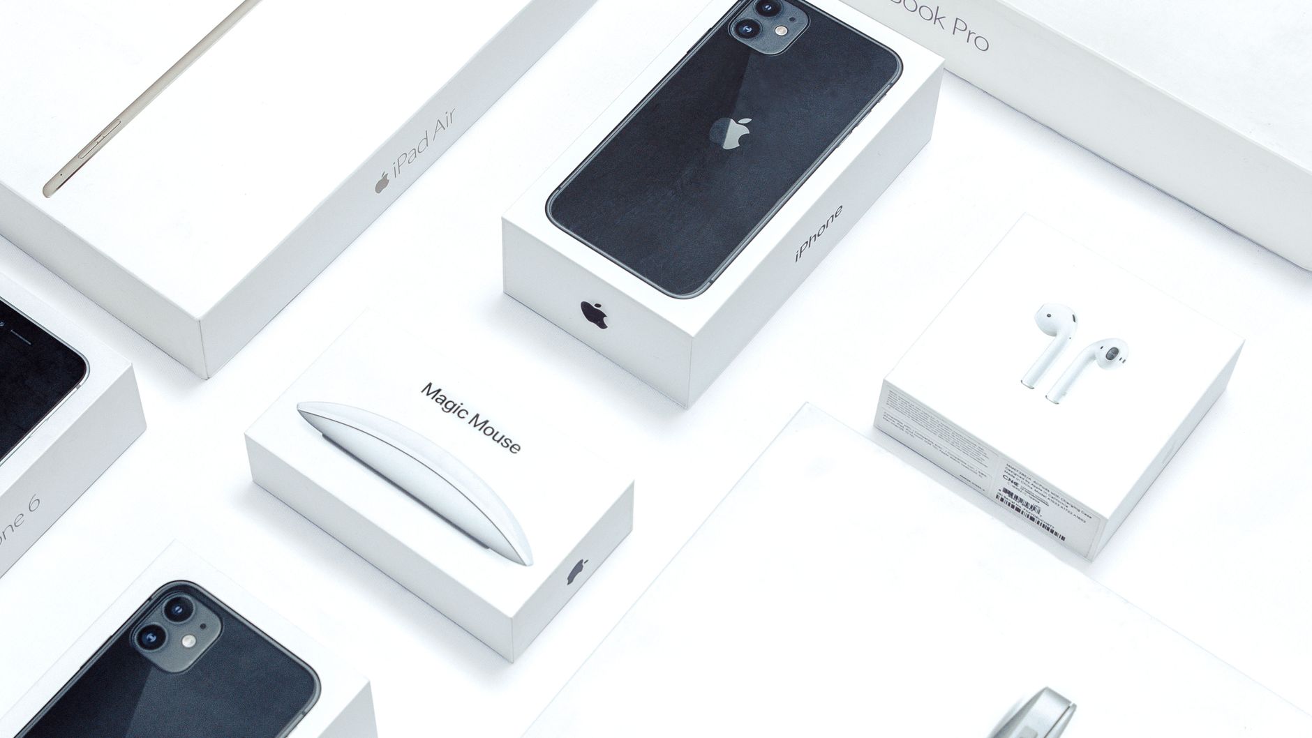 Apple Sets the Cost of AI Innovation on Consumer Devices