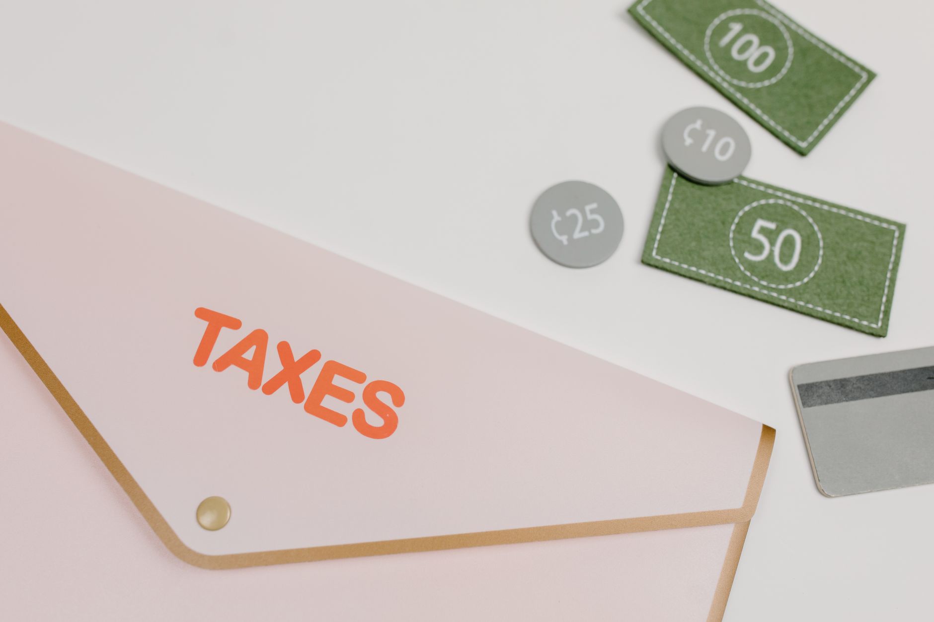Mumbai Businessman's Tax Trouble: A Credit Card Quandary