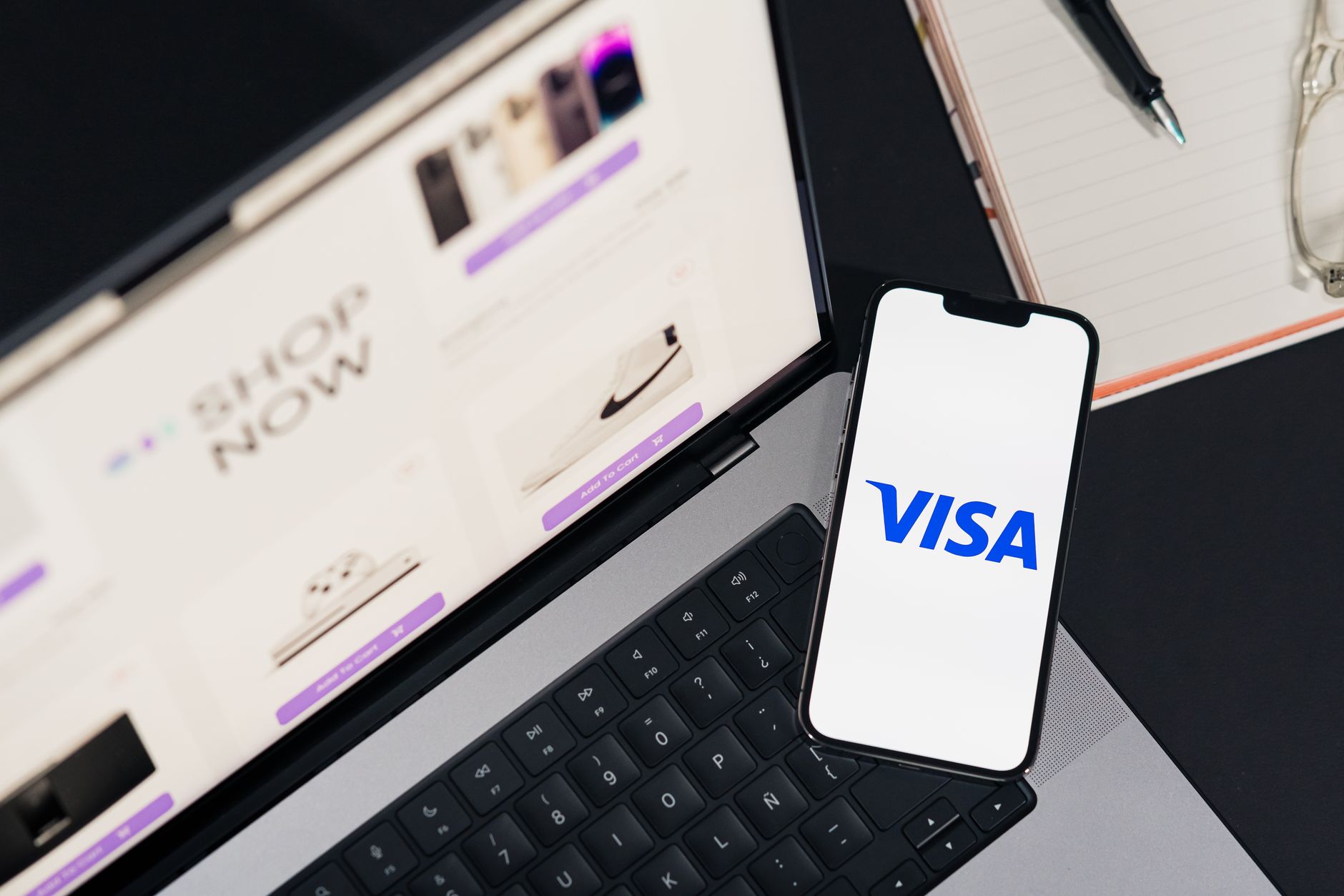 Visa's Third-Quarter Surge: What Fuels Consumer Confidence?
