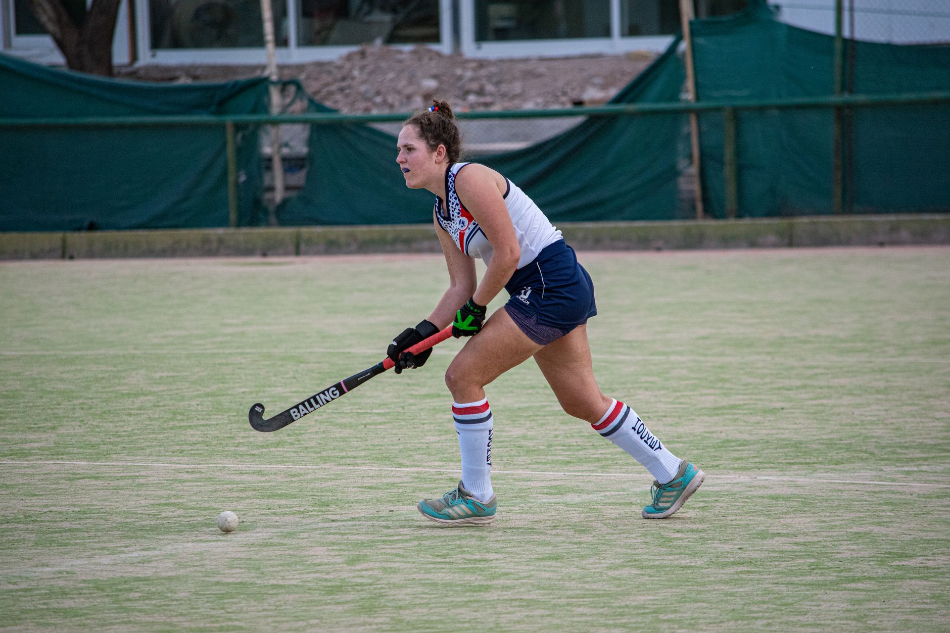 Railway Sports Promotion Board Triumphs in National Hockey Championship
