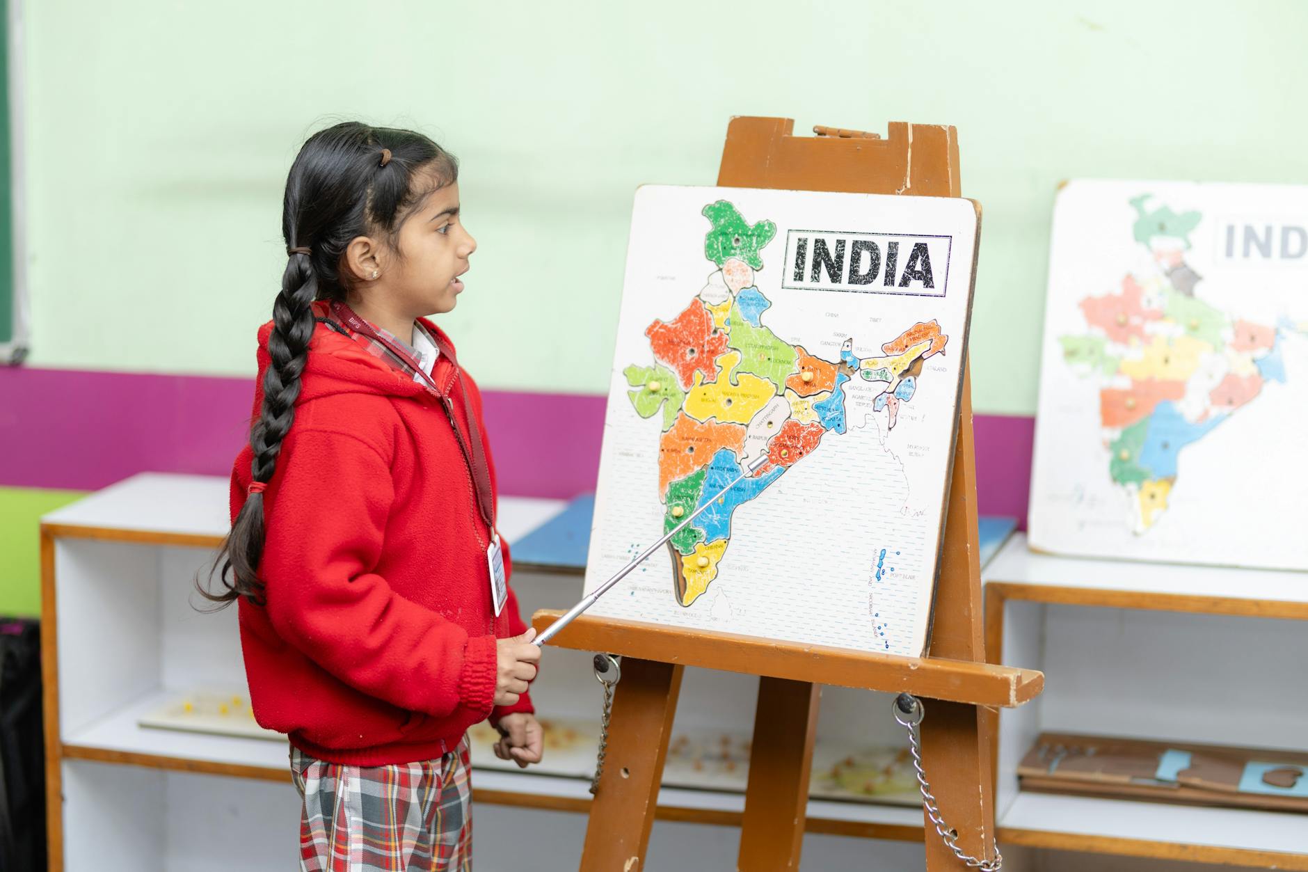 NITI Aayog's Report on Indian Schools: A Closer Look
