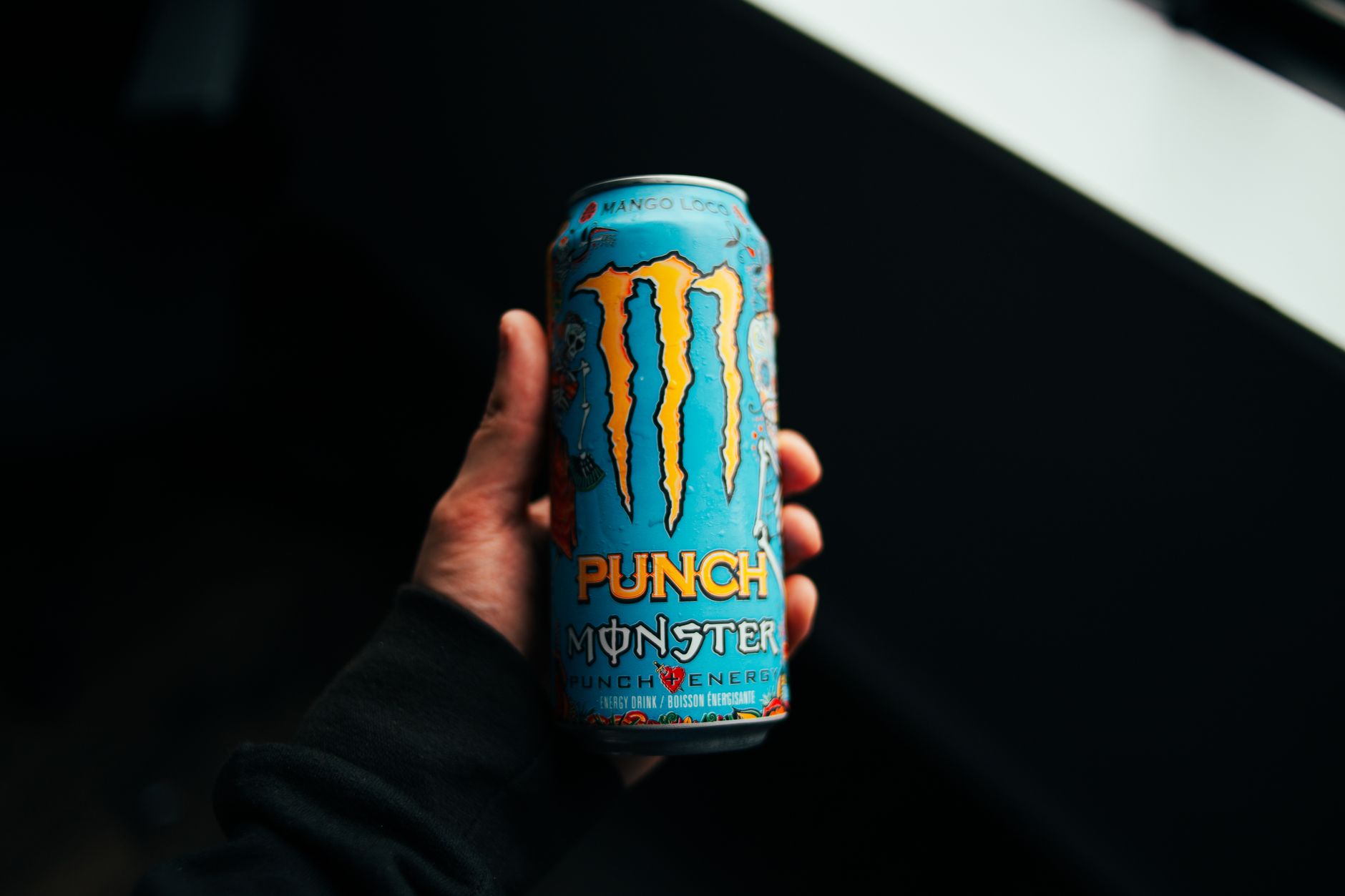 PepsiCo and Monster Clash with India Over 'Energy Drink' Ban