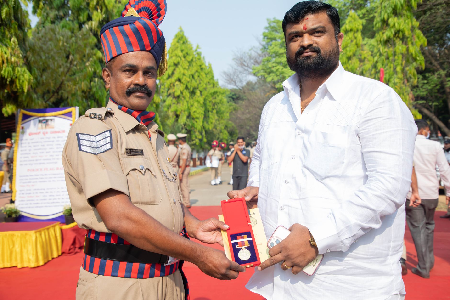 From Failure to Fame: IPS Officer Mohibullah Ansari's Inspiring Journey