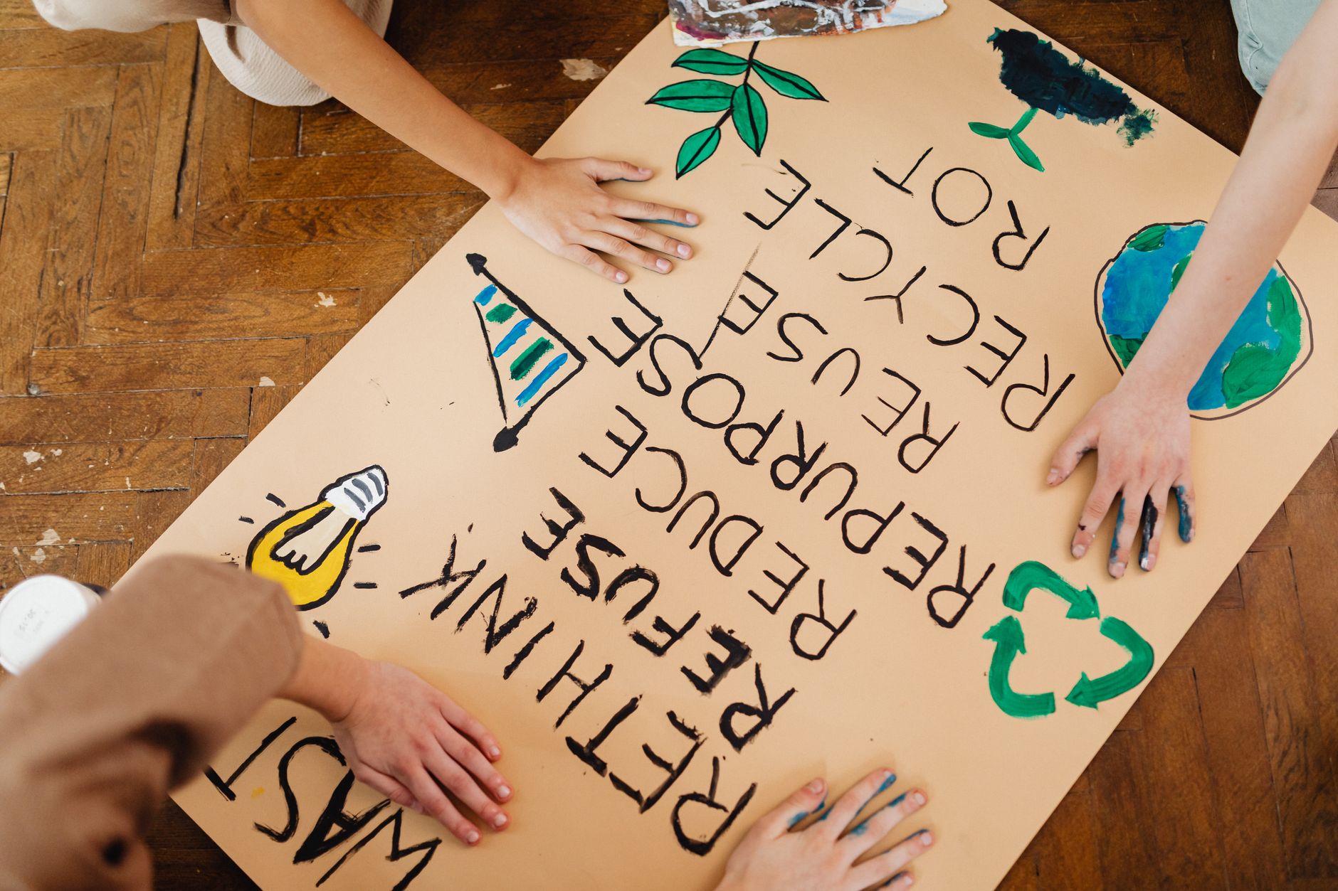 ICSE 2026: Schools to Lead Climate Action Revolution