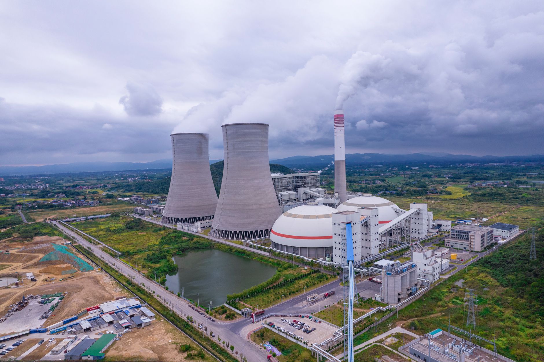 Hualong One: China's Nuclear Leap Forward with New Upgrades