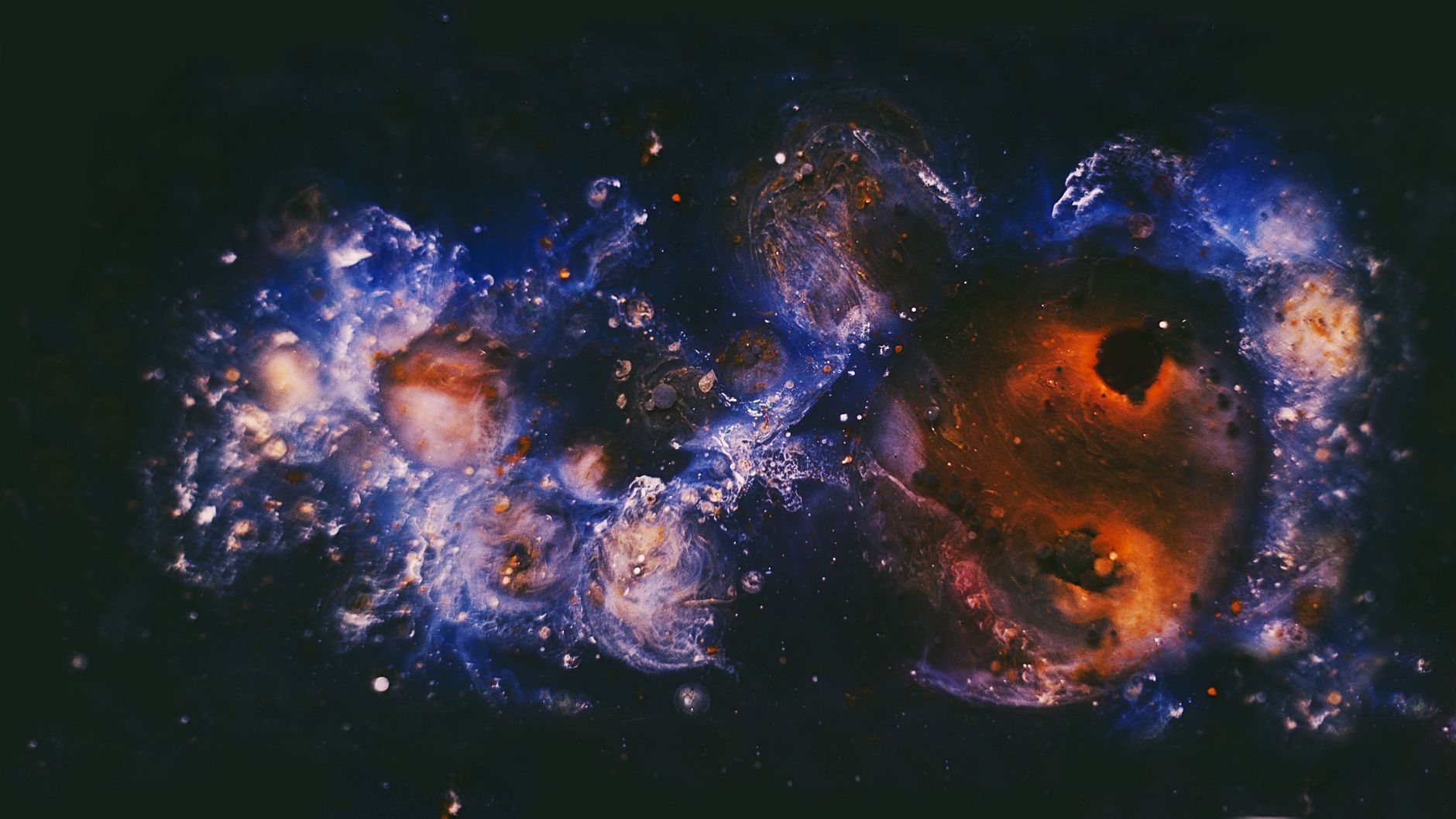 Unusual Stellar Activity Observed in Exploded Stars of Galaxy M83