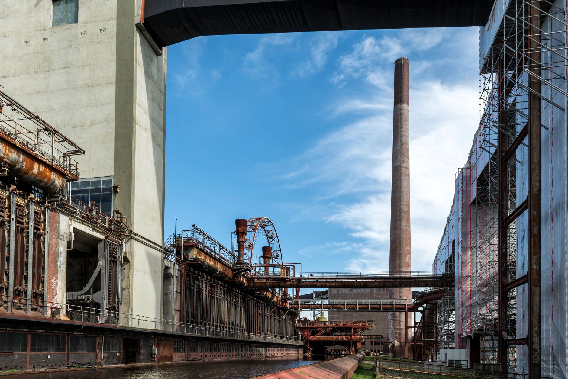 Millinocket's Resilience: Life After the Mill Closure