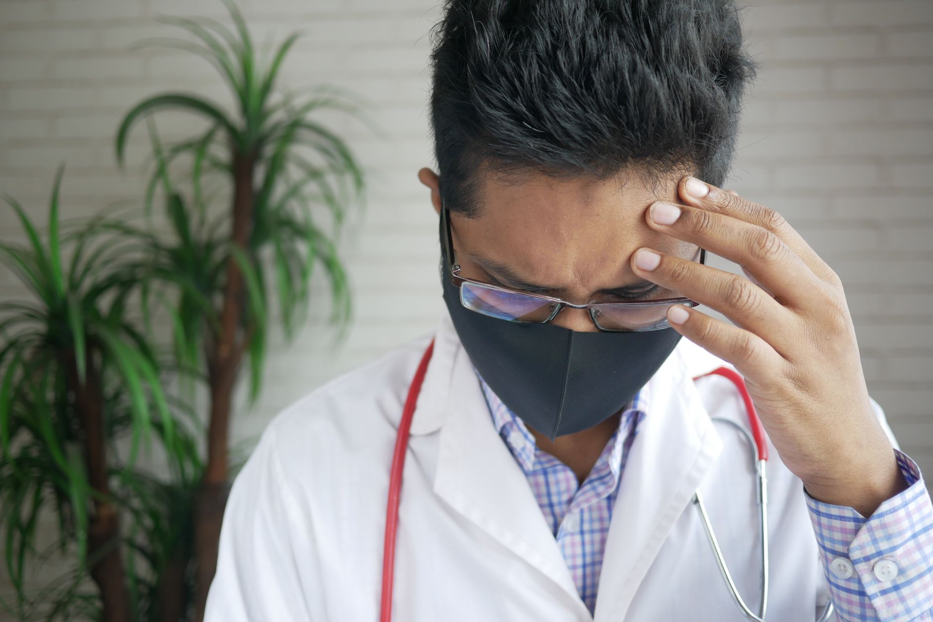 NMC Highlights Mental Health Strain on Resident Doctors in Supreme Court