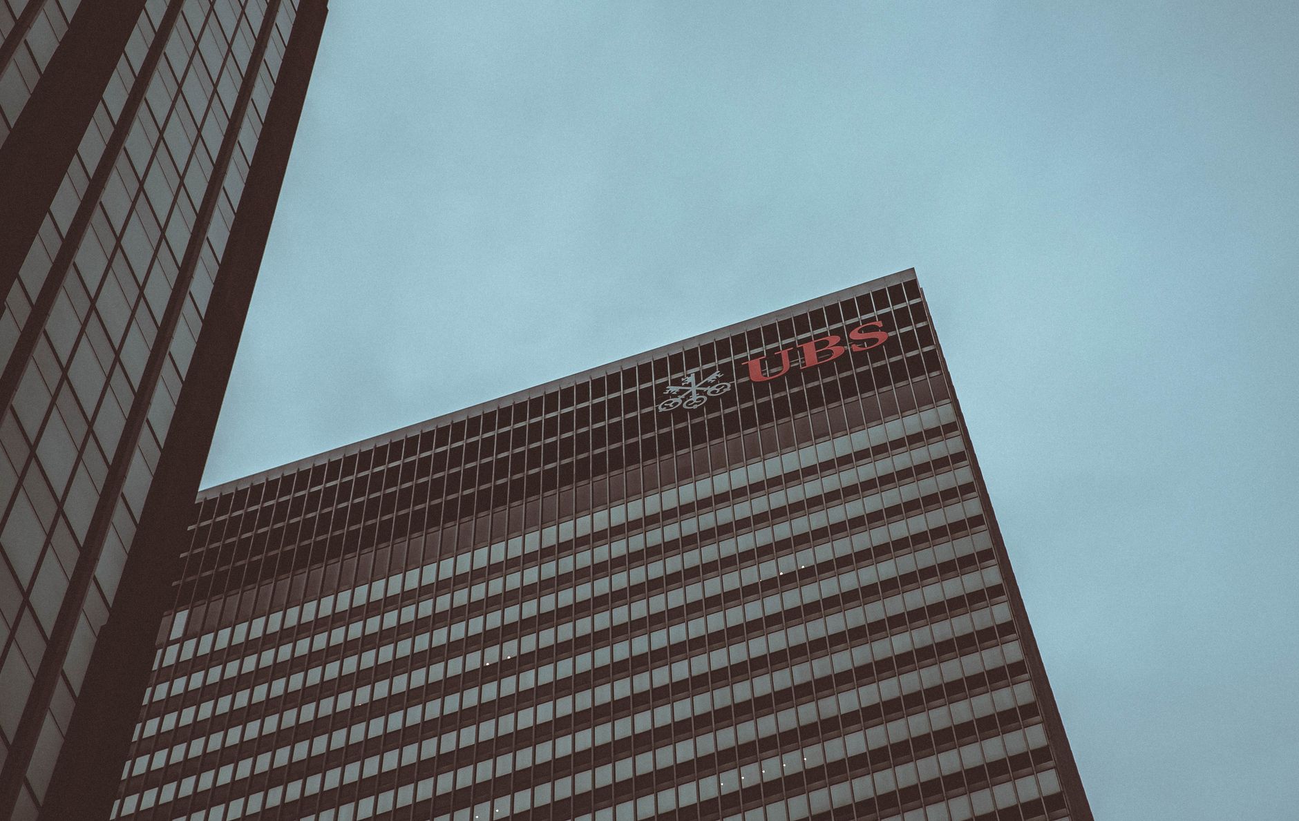 Citi Appoints UBS Veteran as New Chief Technology Officer