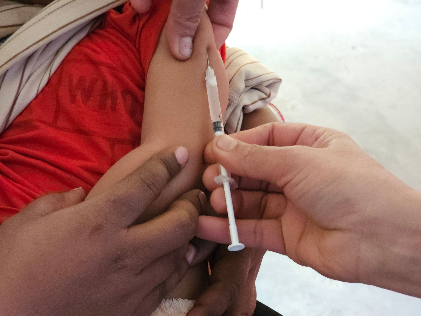 India's Ambitious Battle Against Hepatitis Gains Momentum