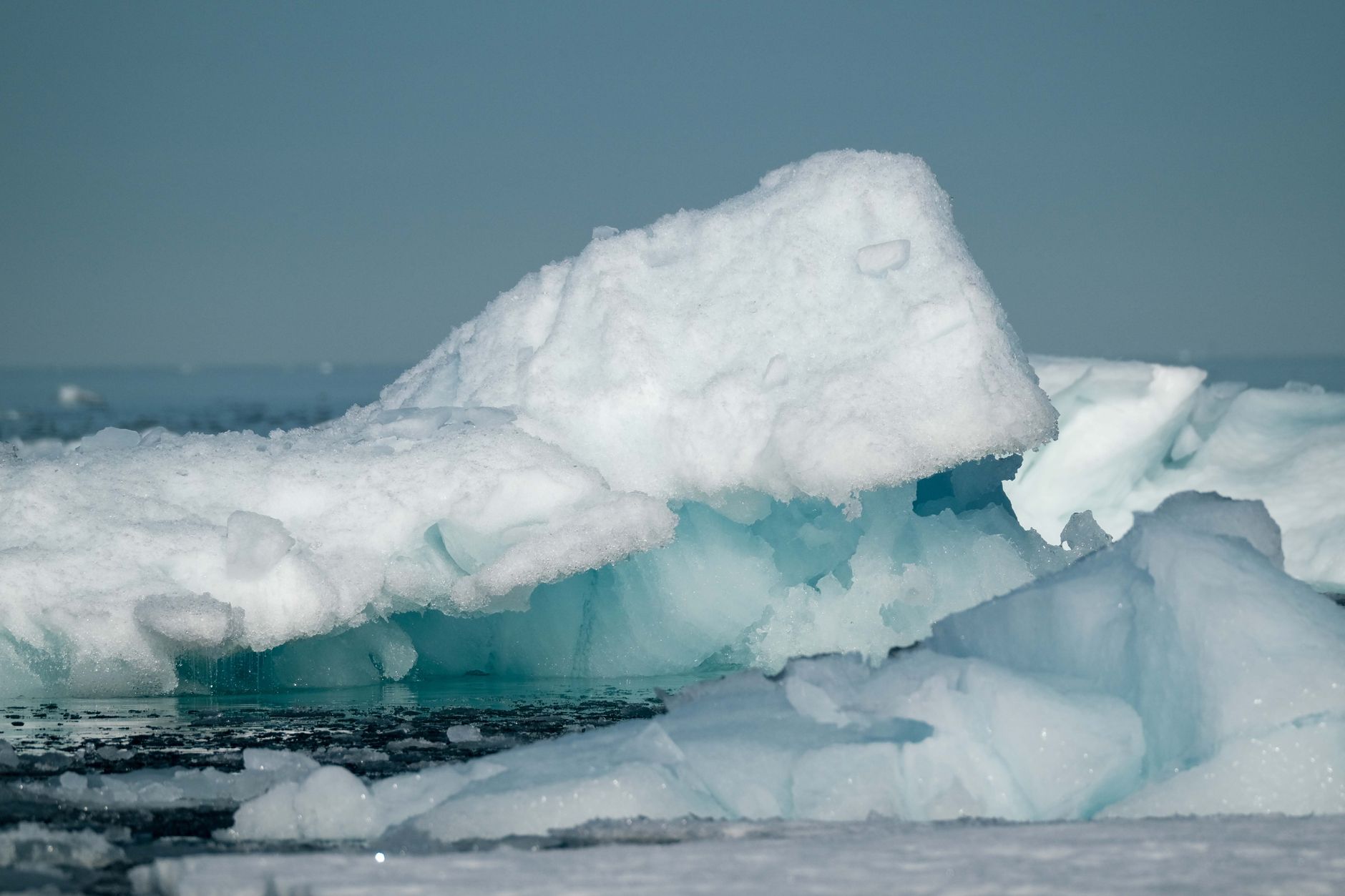 Record Ocean Temperatures Surge Amidst Growing El Niño Concerns