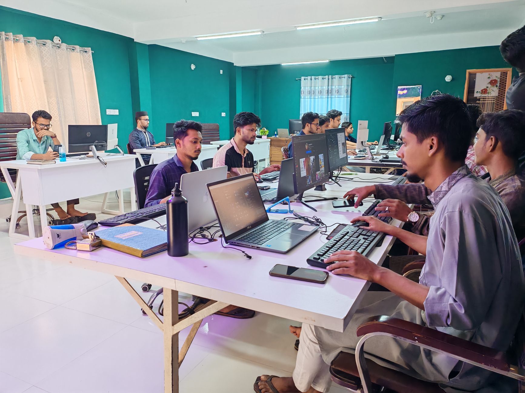 Kerala Job Cuts Averted: Intervention Halts Tech Firm's Closure