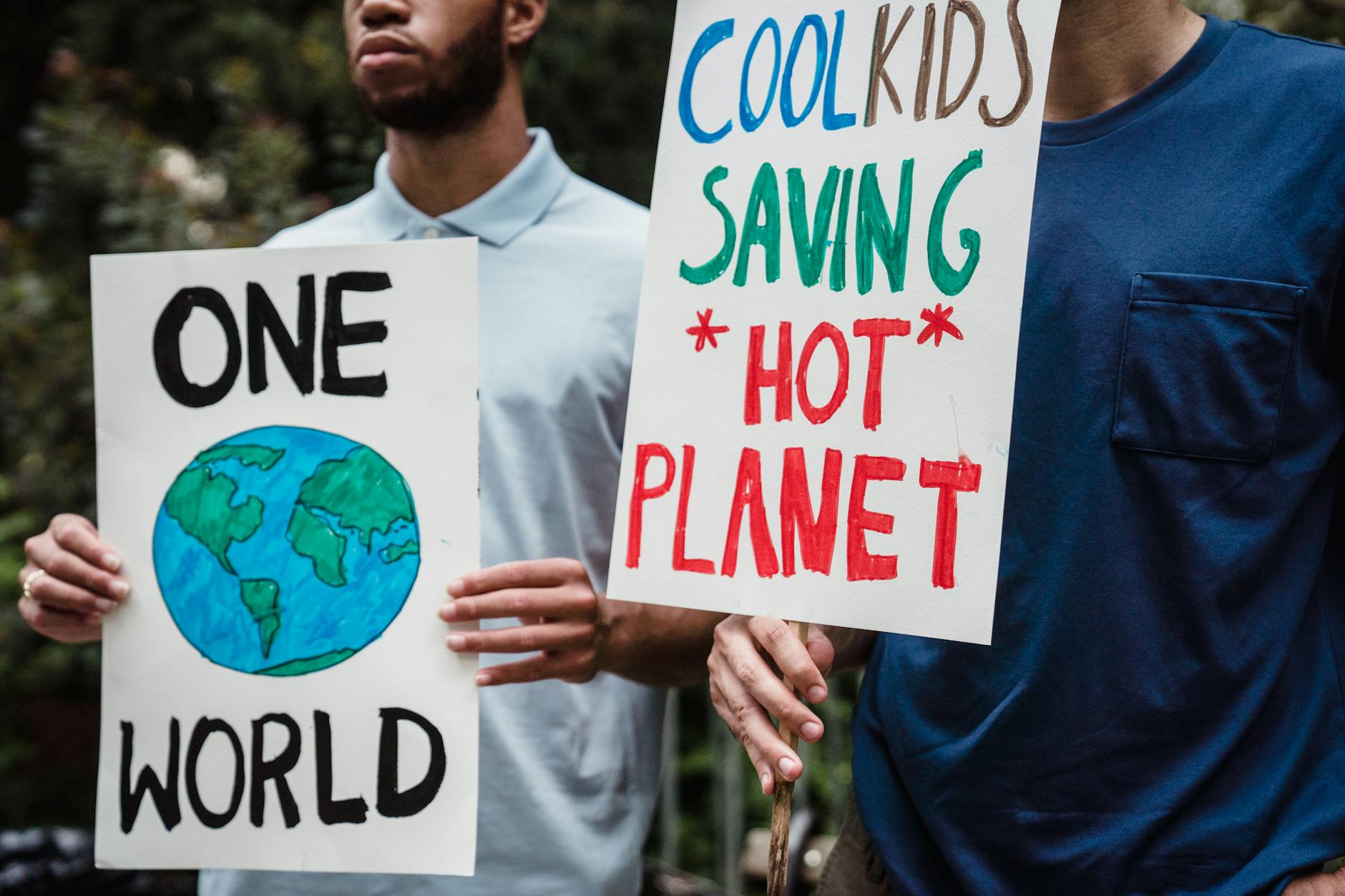 Vizag Unveils World Environment Day 2026 Poster Amid Growing Climate Concerns