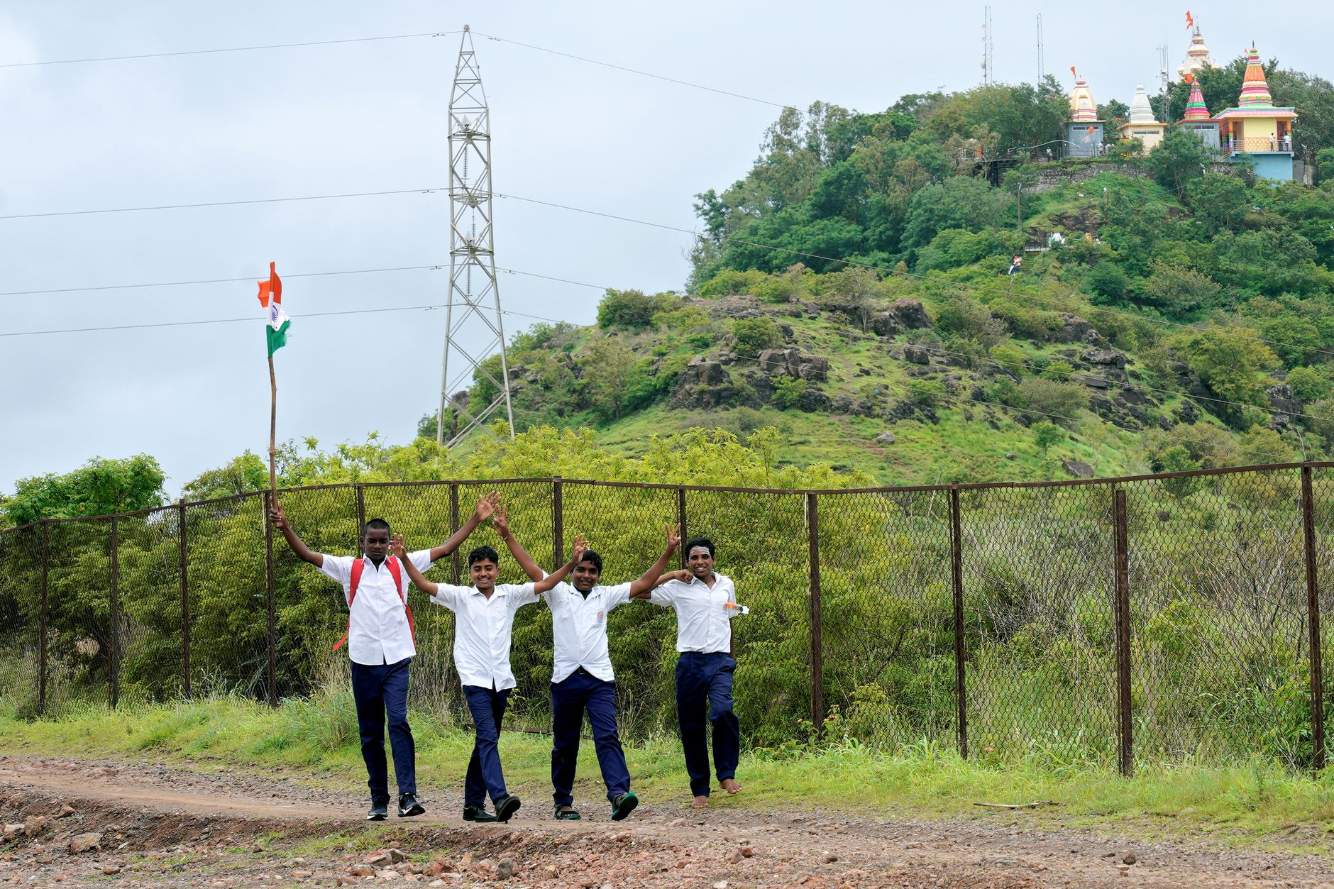 Dipke Calls on Modi to Prioritise Youth in Independence Day Speech