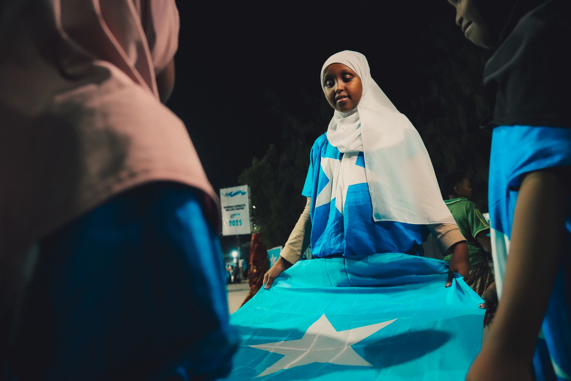 Somalia Firmly Rejects Israeli Presence, Cites Regional Stability