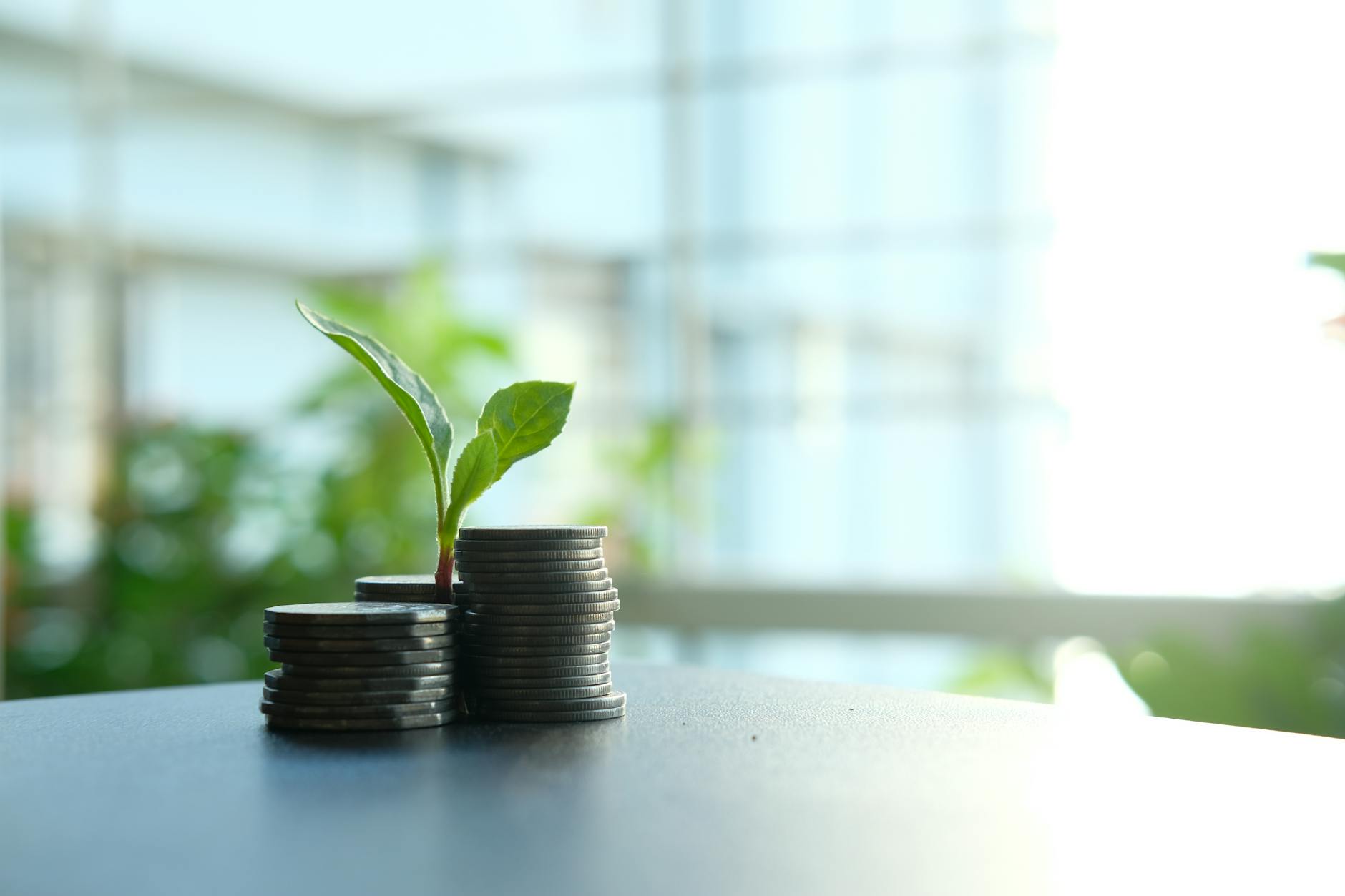 UK's Green Economy Flourishes, Surpassing £100bn Annually