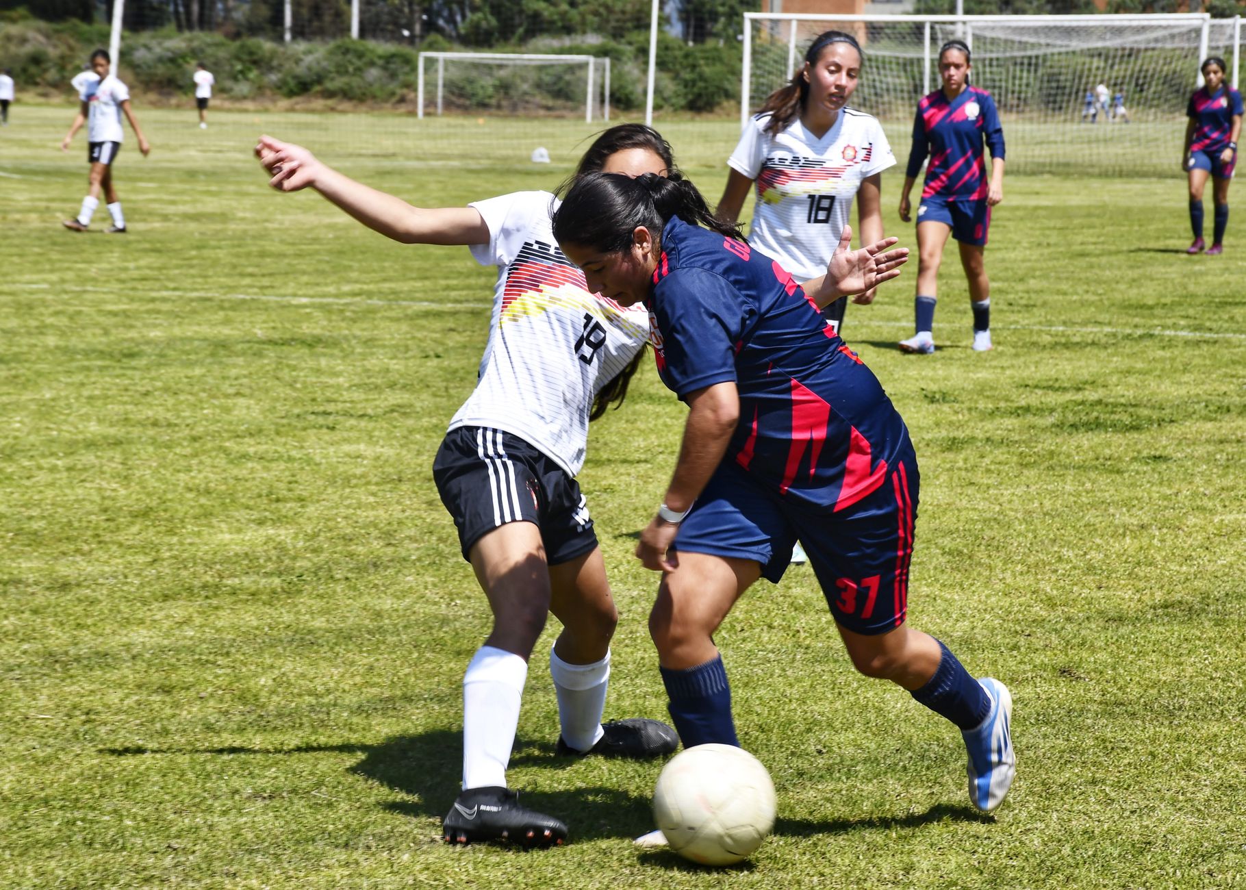 India's ASMITA League: A Landmark Event for Women in Sport