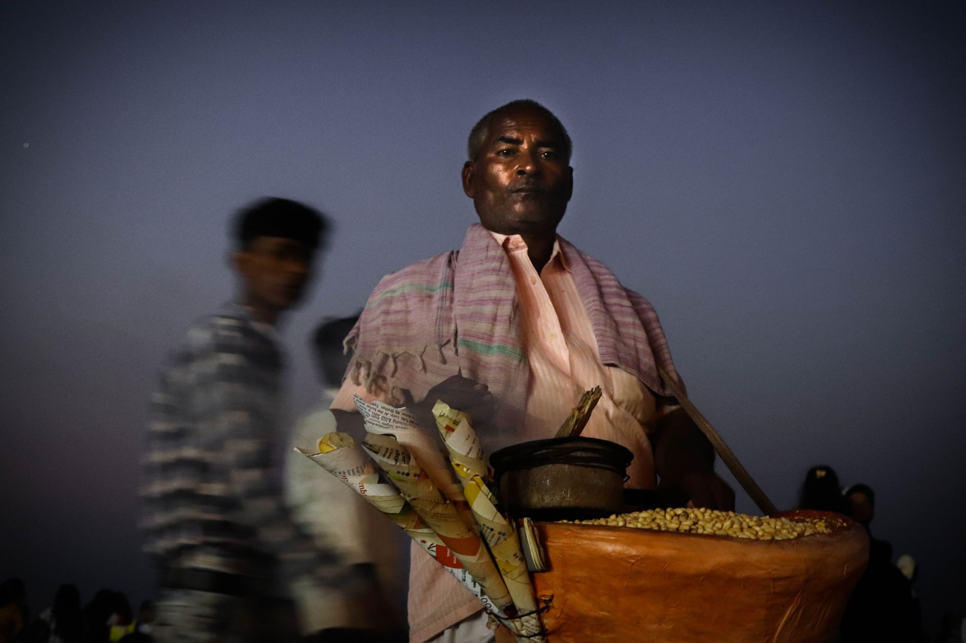 Maharashtra FDA Chief: Balancing Public Health with Business Needs