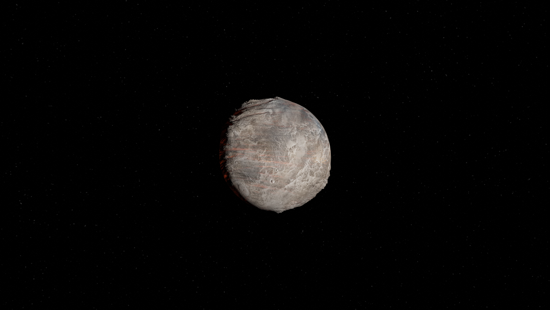 Astronomers Discover Record-Breaking Young Planet