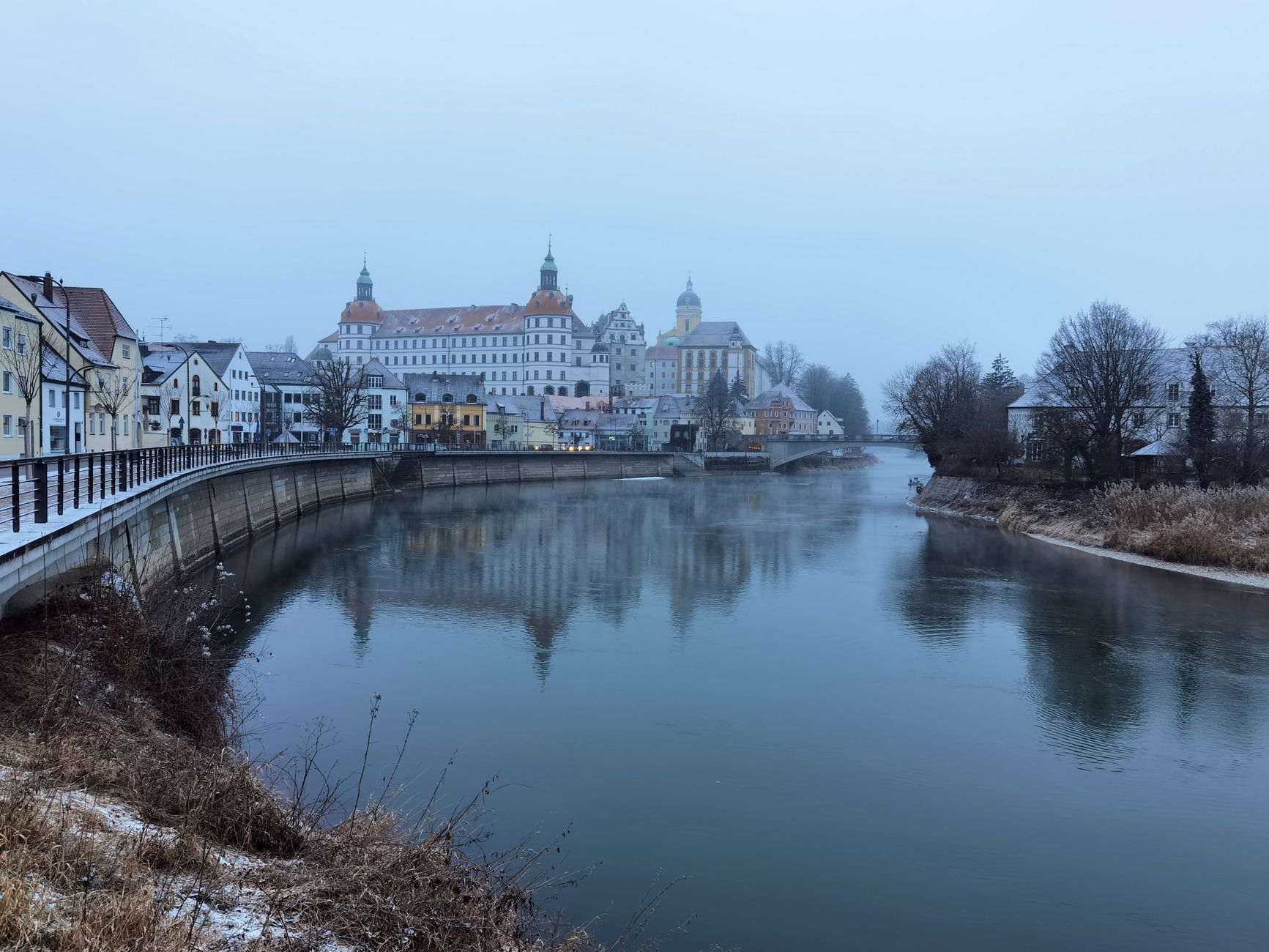 EU and Germany Pledge to Fortify Water Legislation