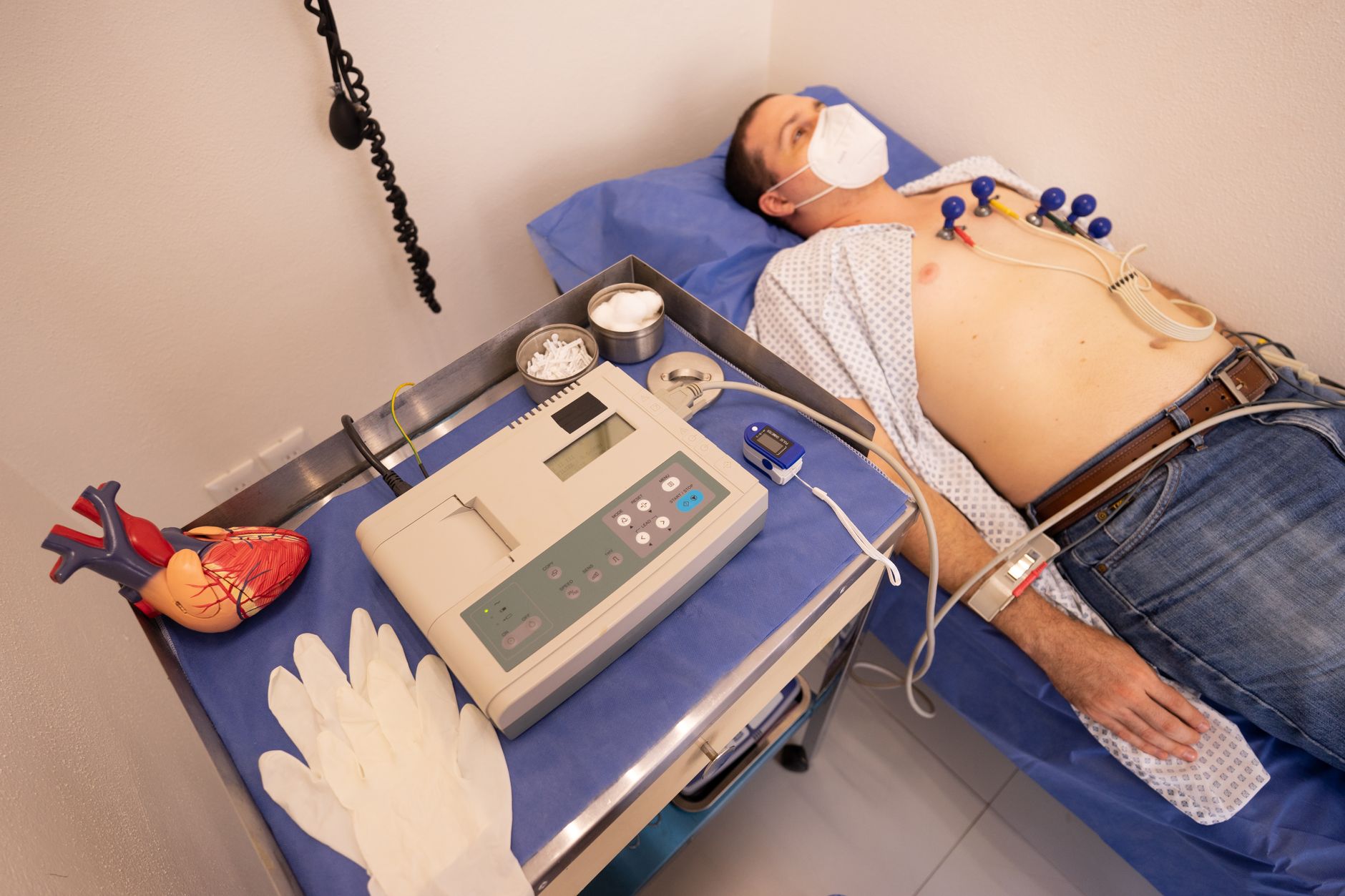 Why Your Bedroom Could Be More Dangerous for Your Heart Than Your Kitchen