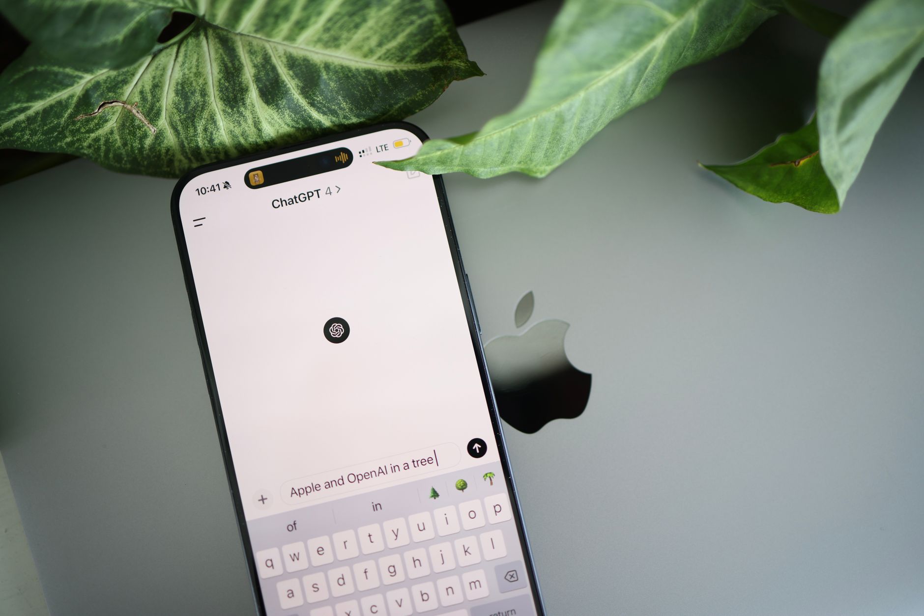 ChatGPT's Health Ambitions: A Digital Doctor in Your Pocket?