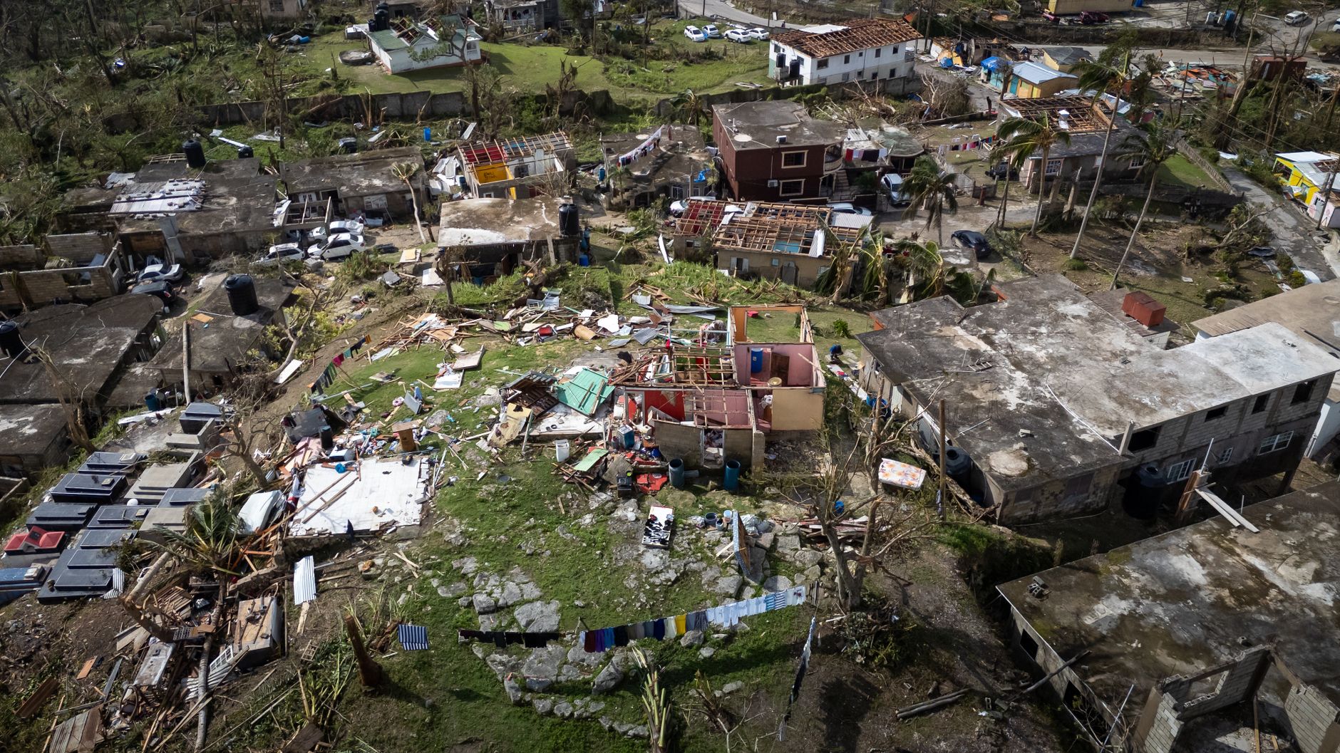 Tracing the Human Fingerprints on Extreme Weather