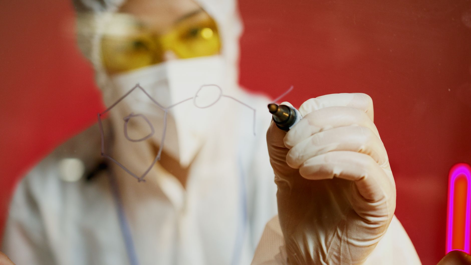 Kagan and Soai's Catalysts Secure Chemistry's Top Honour