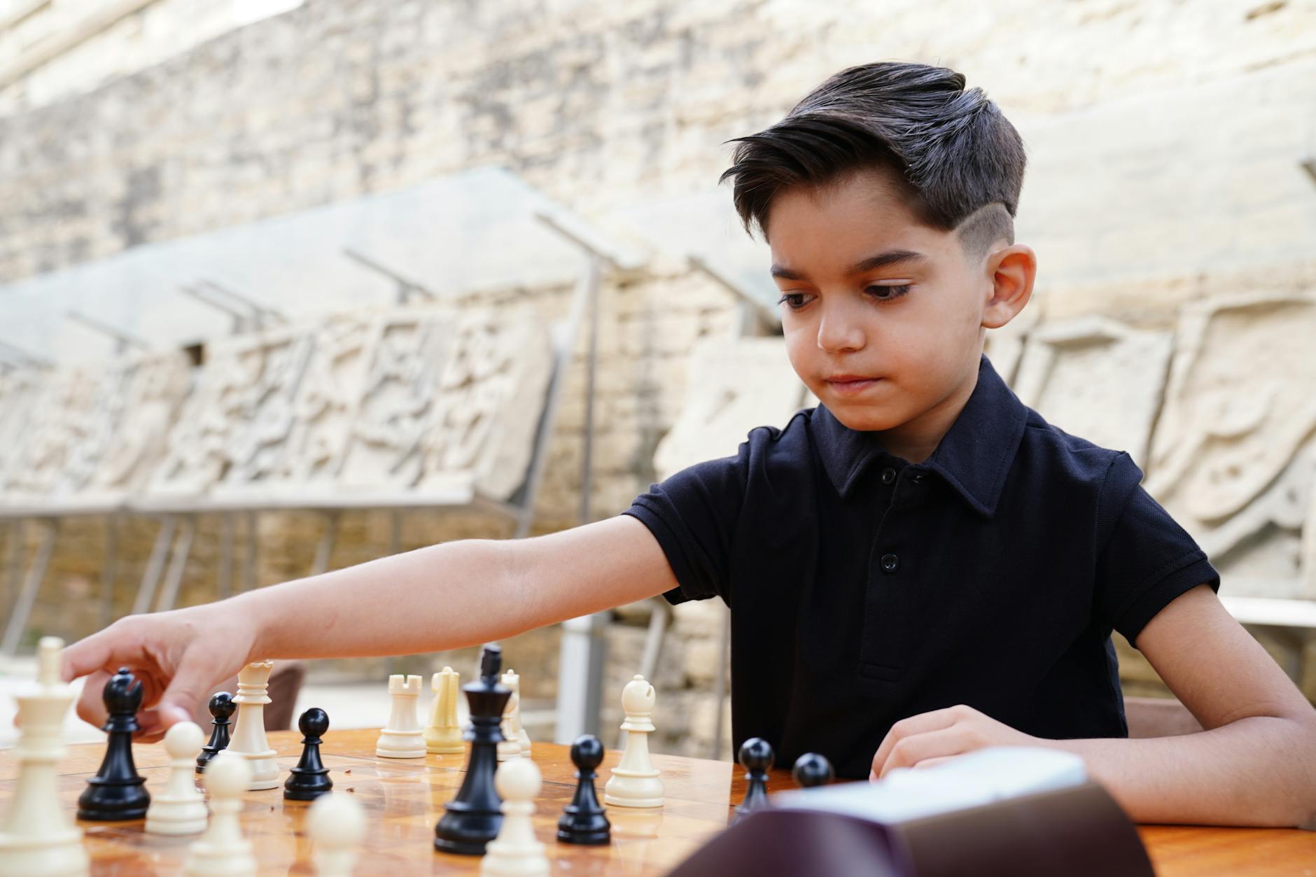 FIDE's Summer Chess Courses Set to Revolutionise Education