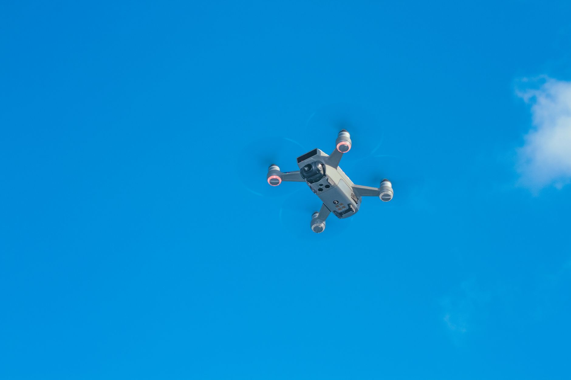 IdeaForge's ₹500 Crore Boost: A New Dawn for India's Drone Ambitions