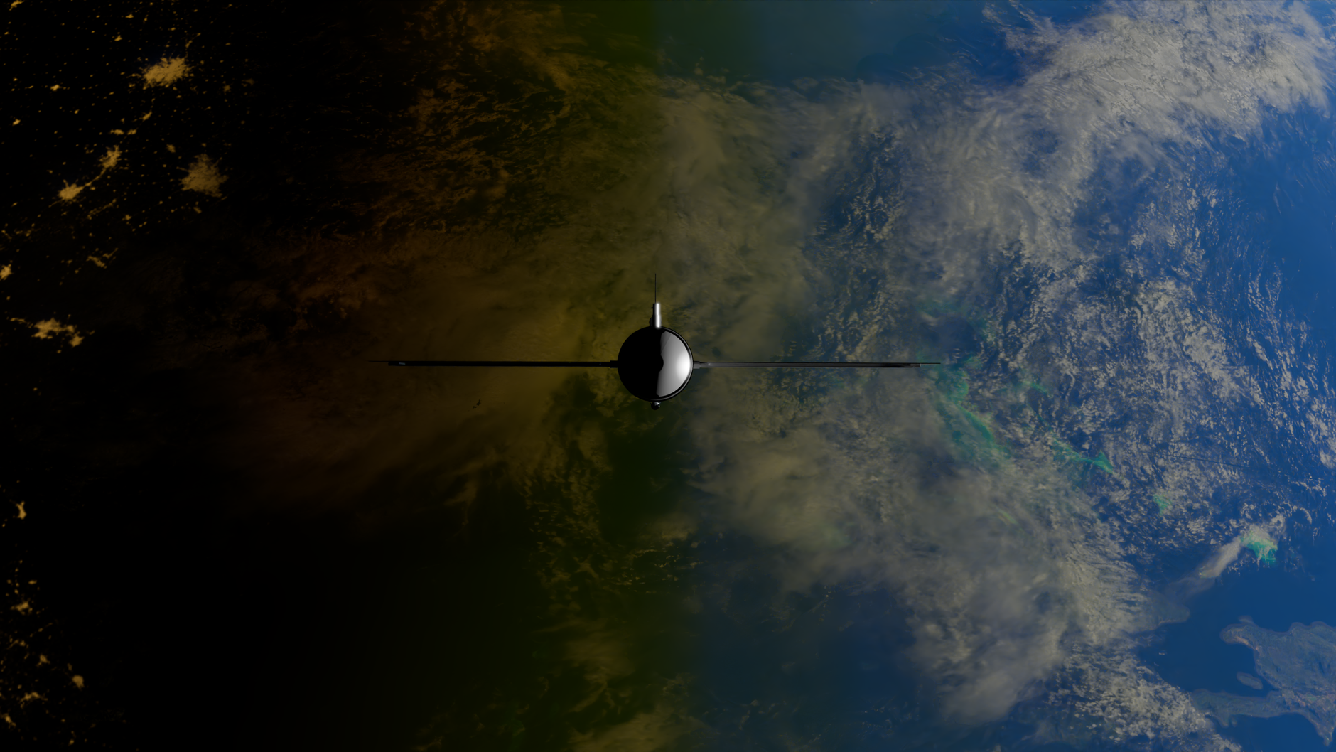 NASA's $500,000 Quest to Unveil Earth's Elusive Upper Atmosphere